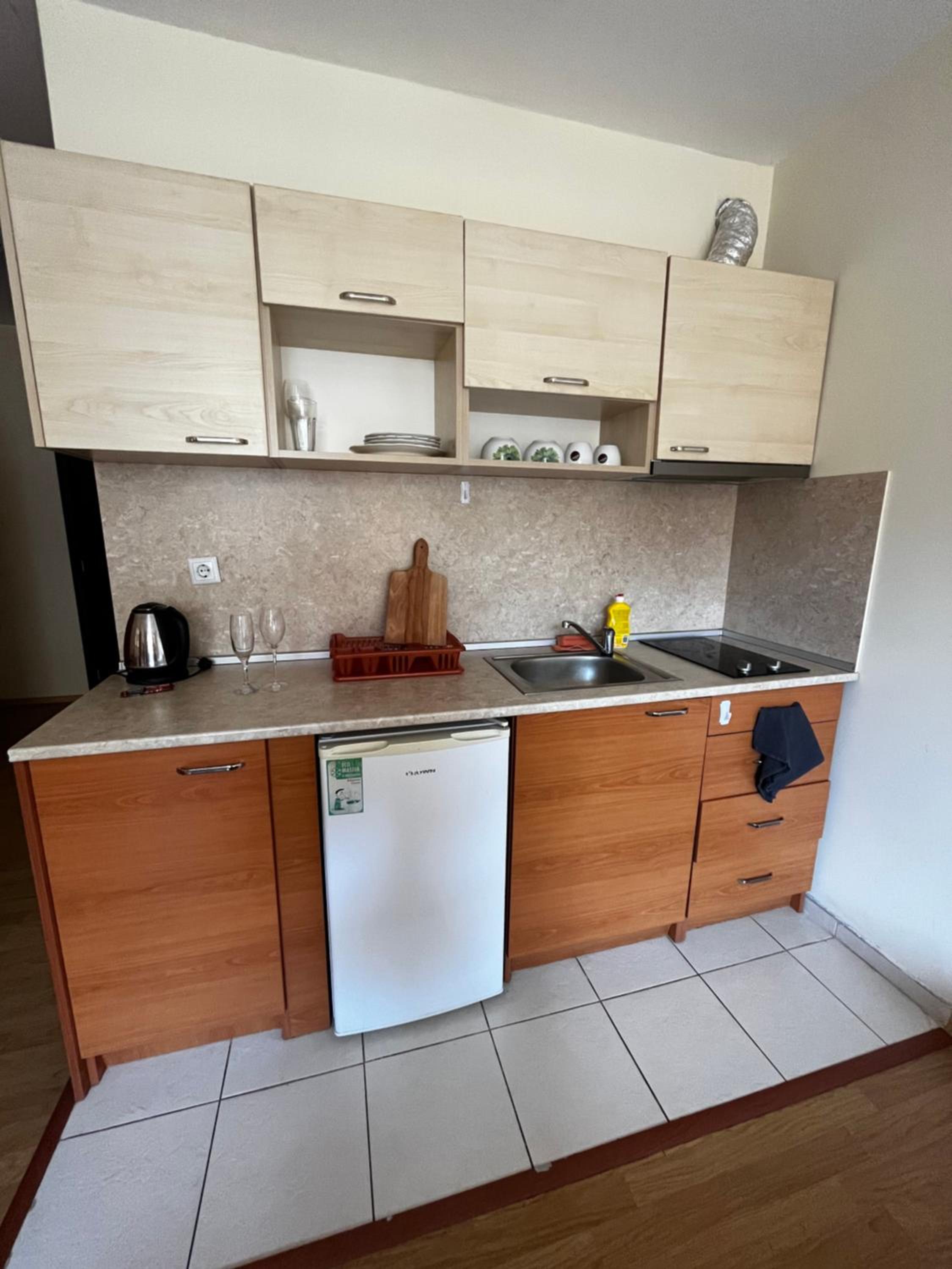 Mario Beach Apartment Nessebar