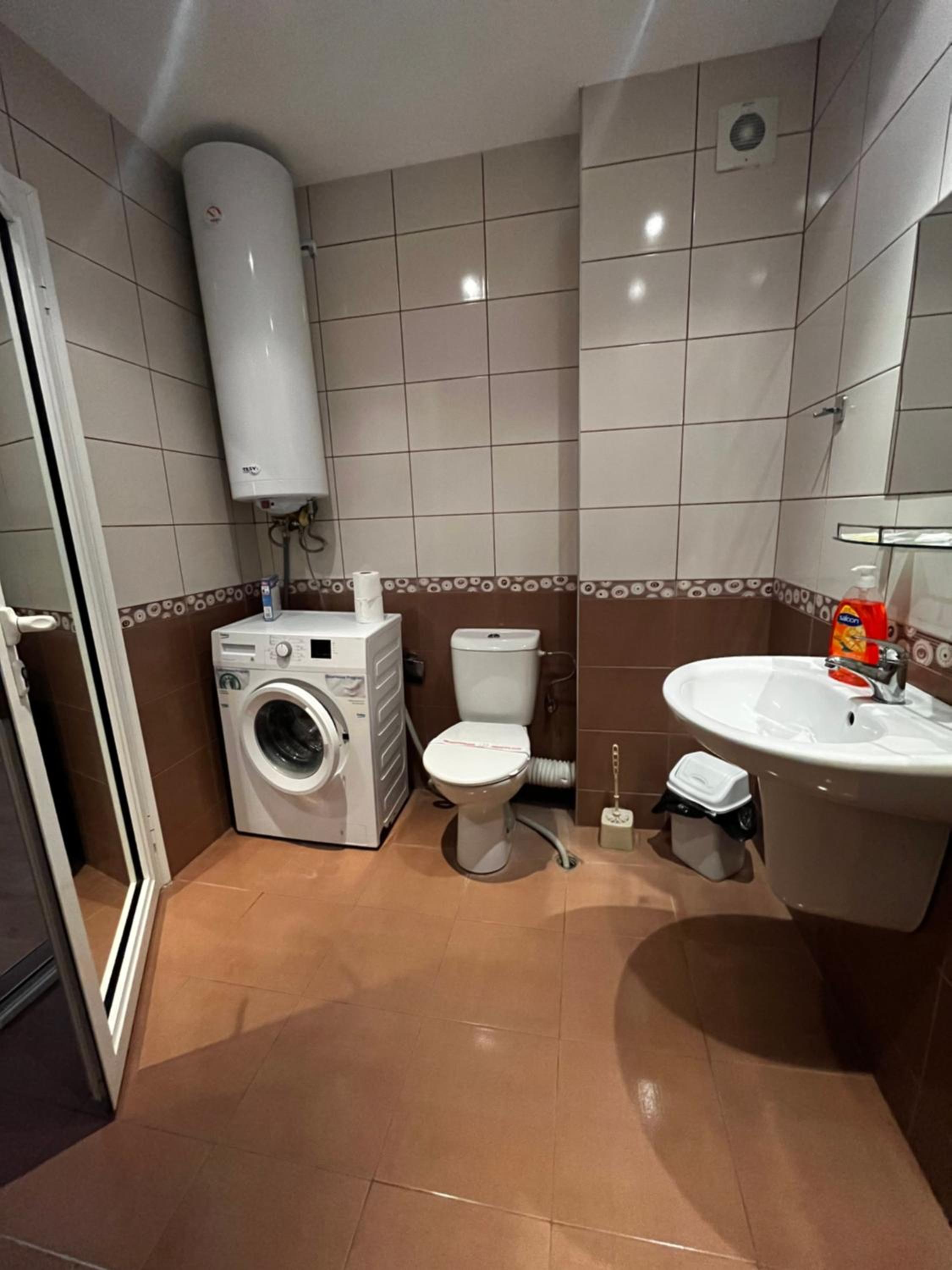 Mario Beach Apartment Nessebar