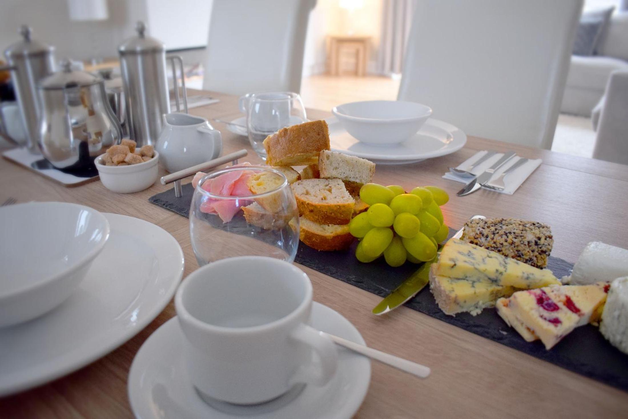 Grimisdale Guest House