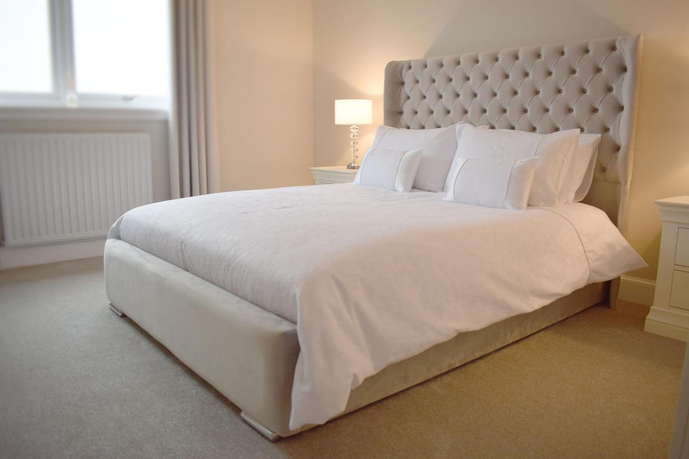 Grimisdale Guest House