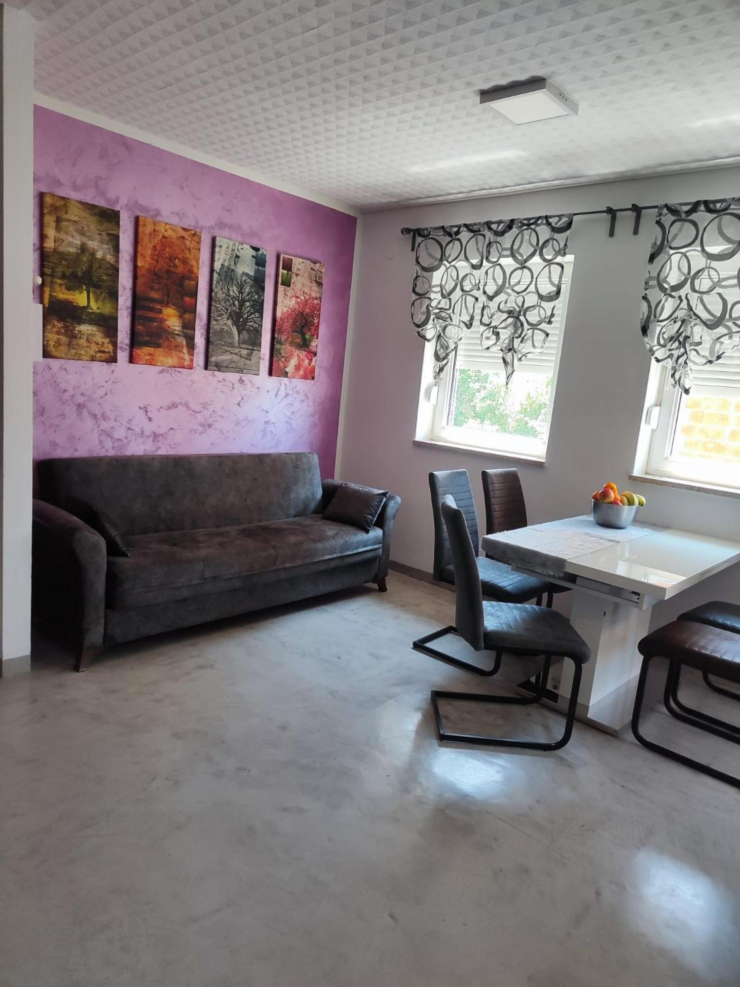 Best Buy Apartments Fažana Valbandon view 4