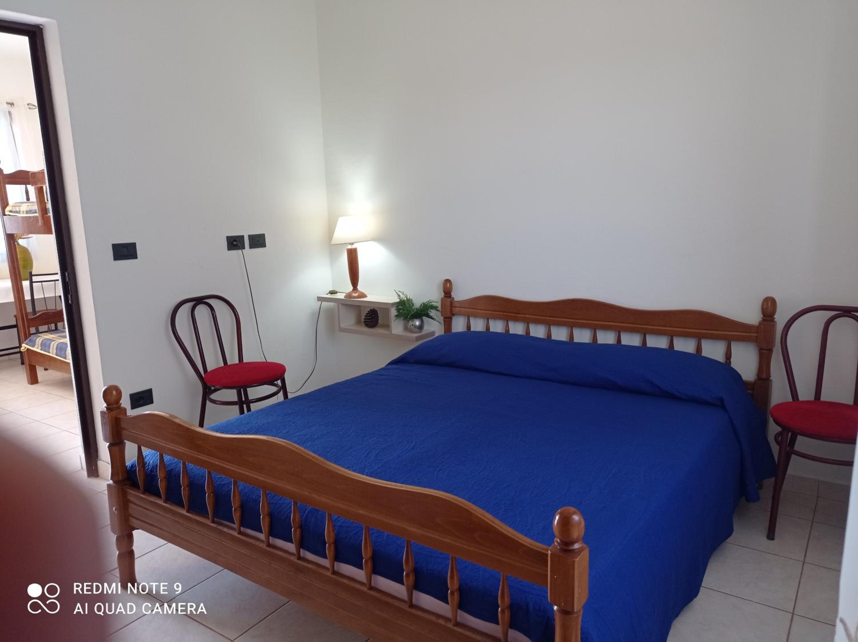 A & H Apartments Velipoje