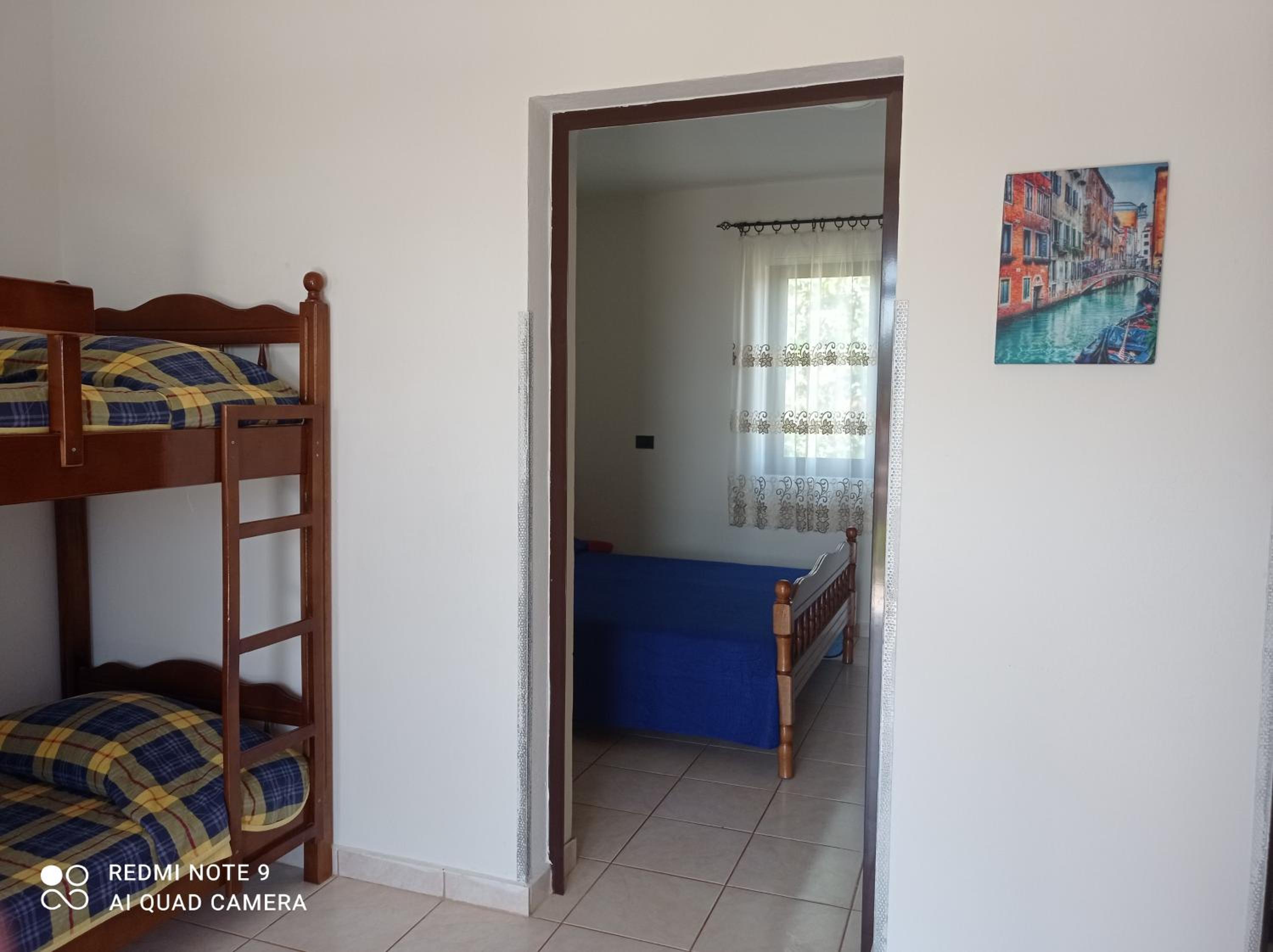 A & H Apartments Velipoje
