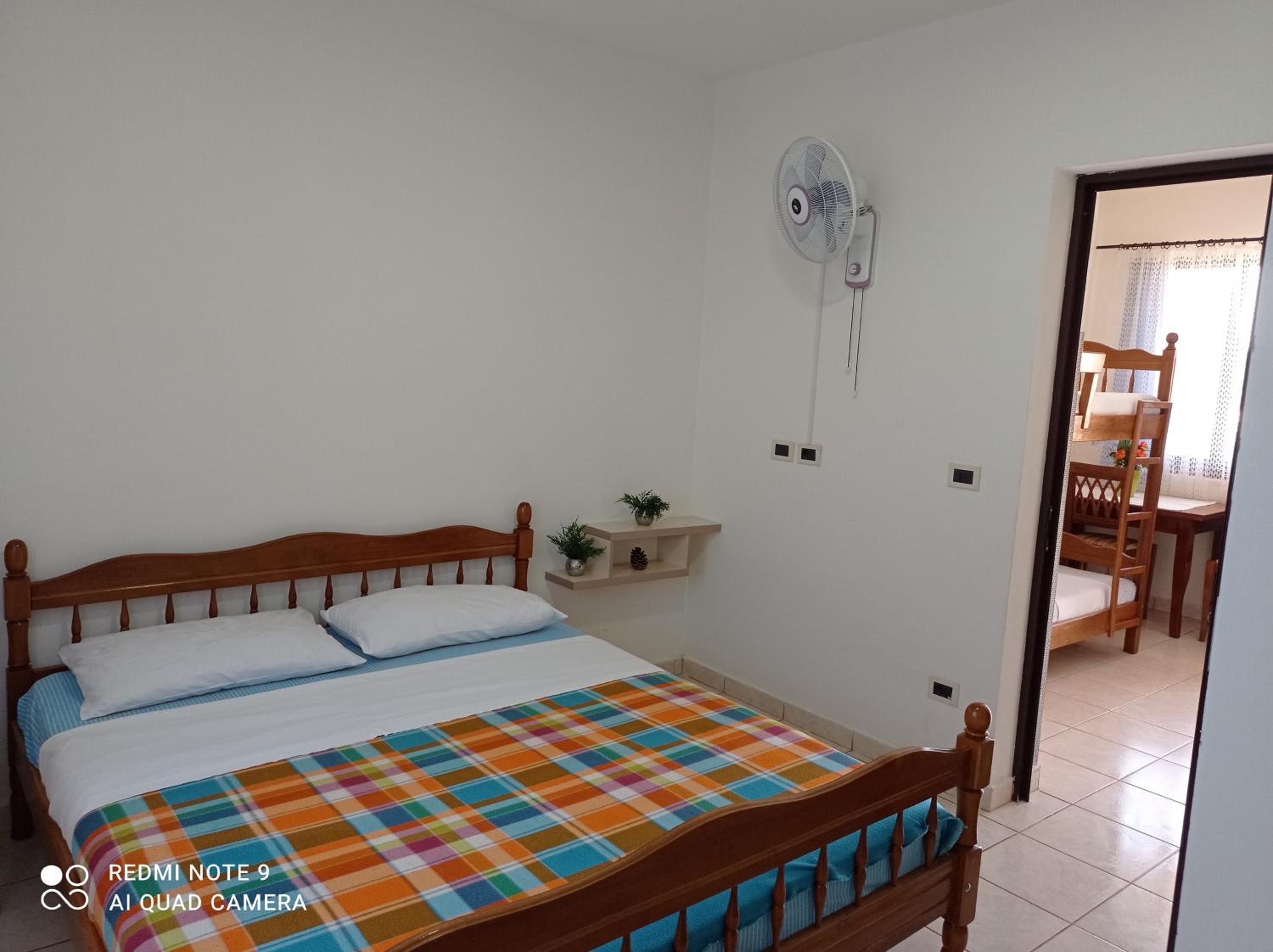 A & H Apartments Velipoje