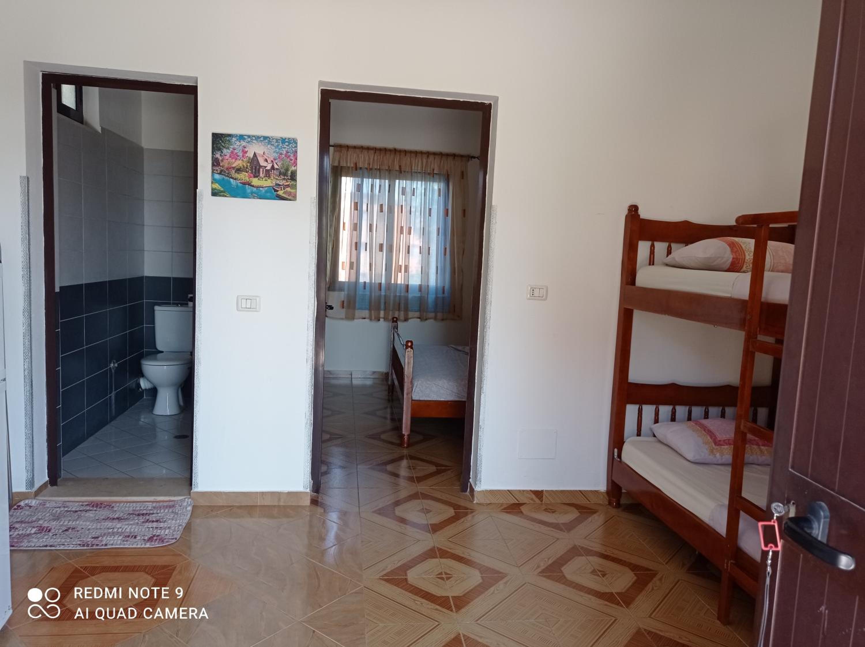 A & H Apartments Velipoje