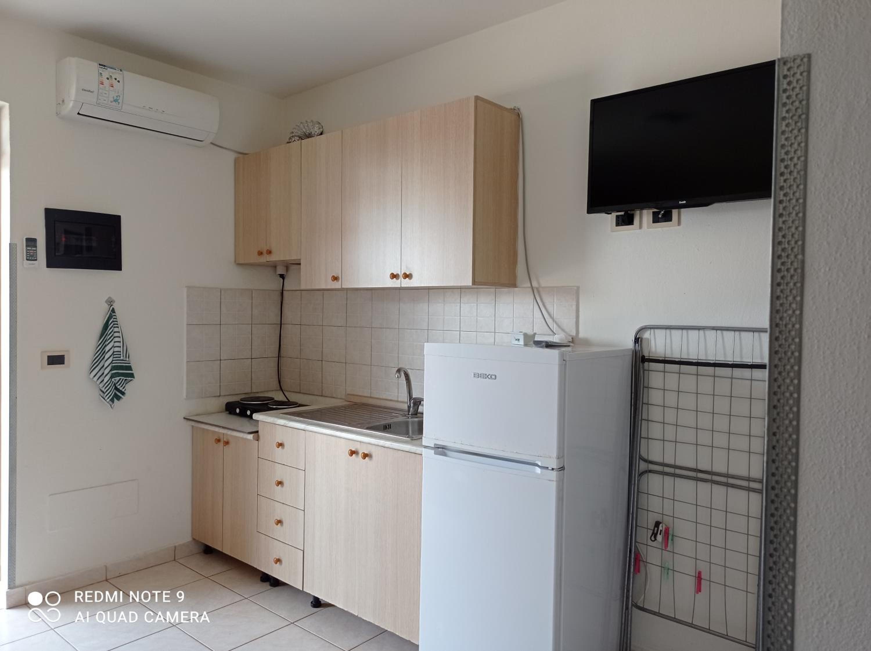 A & H Apartments Velipoje