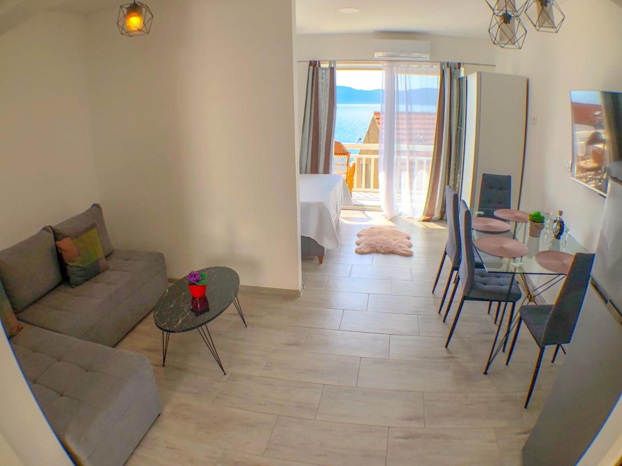 Apartmani Doris view 3