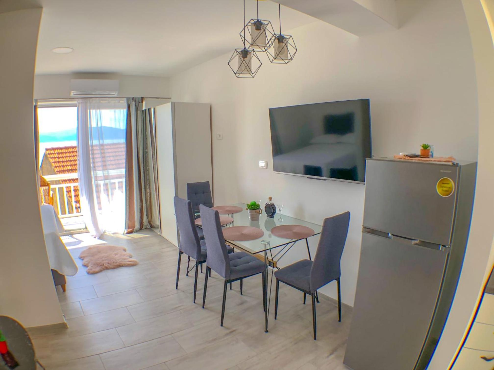 Apartmani Doris view 4