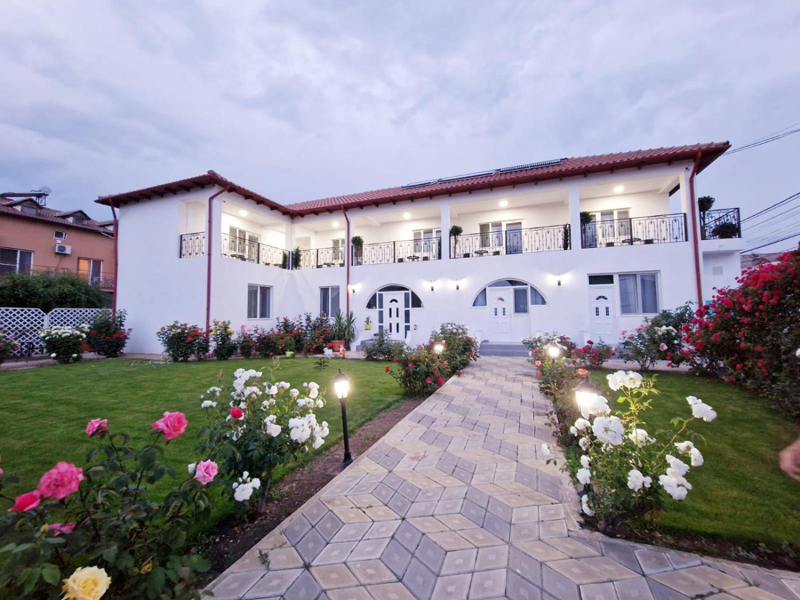 Casa Nicola
