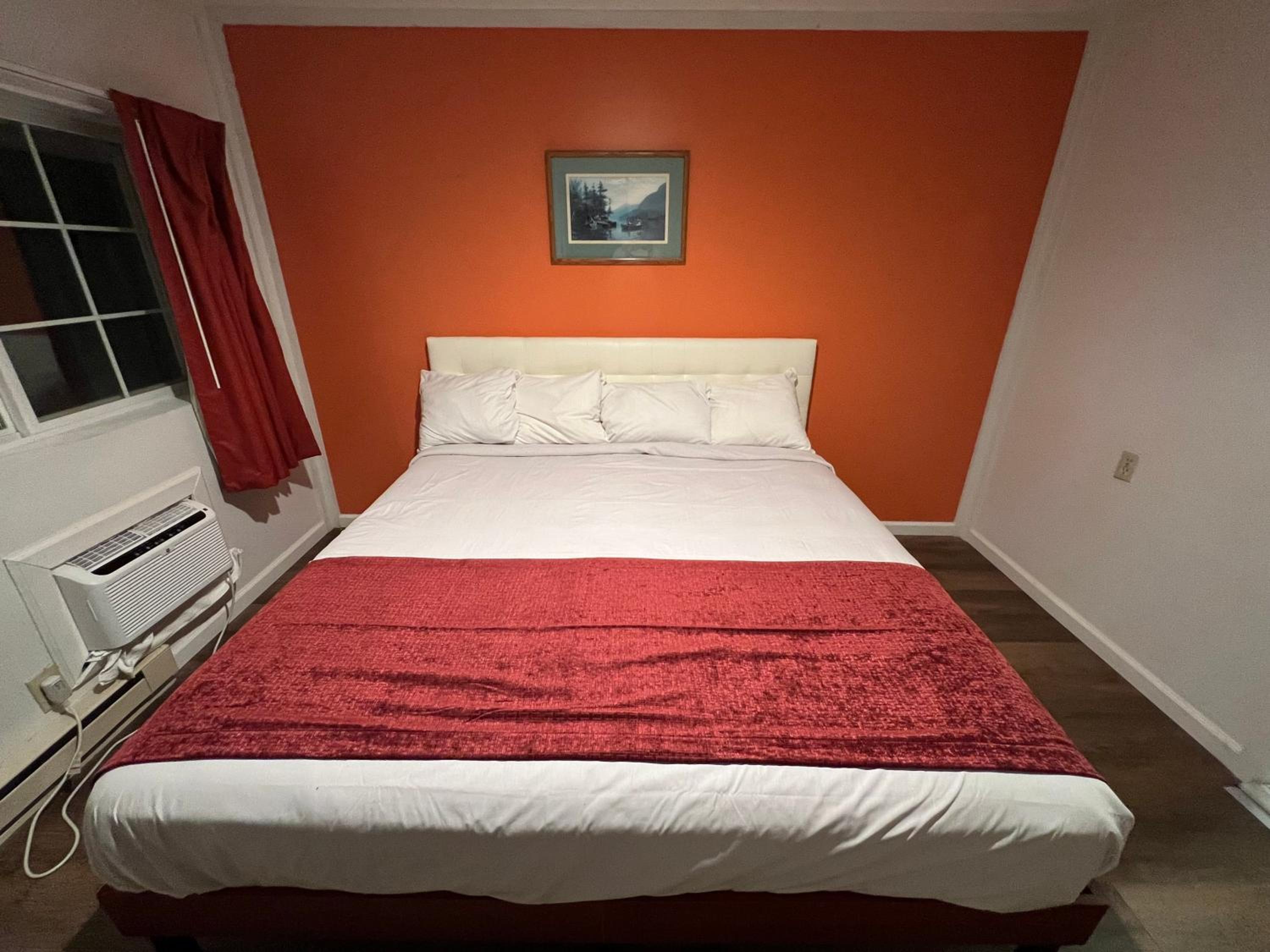 Colonel Williams Resort and Suites