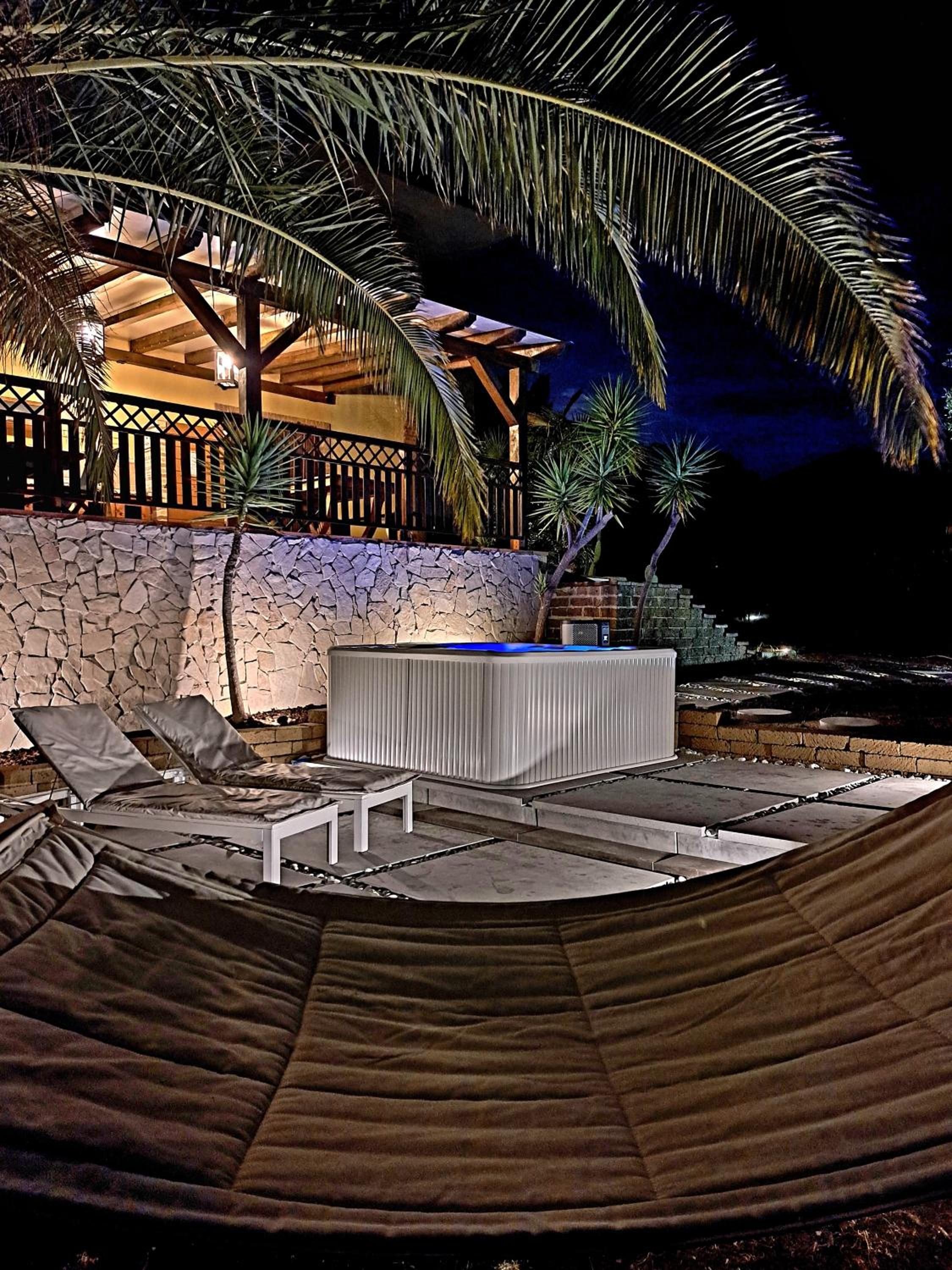Antigua B&B