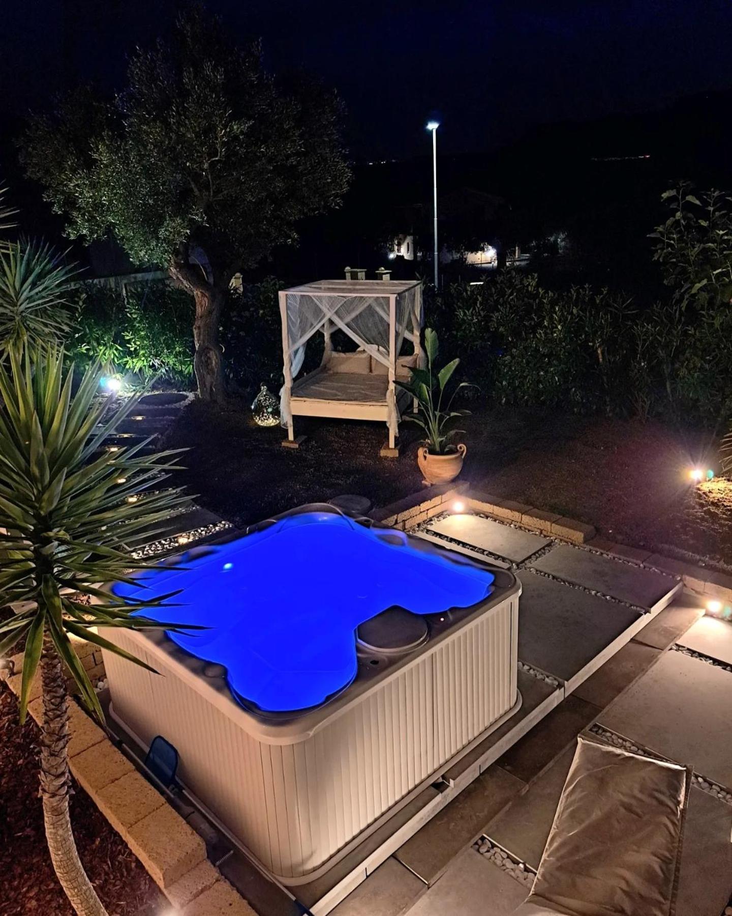 Antigua B&B