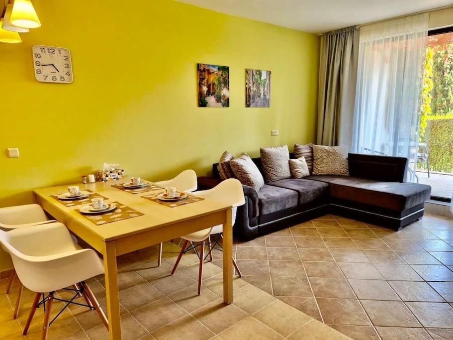 Green Life Apartament