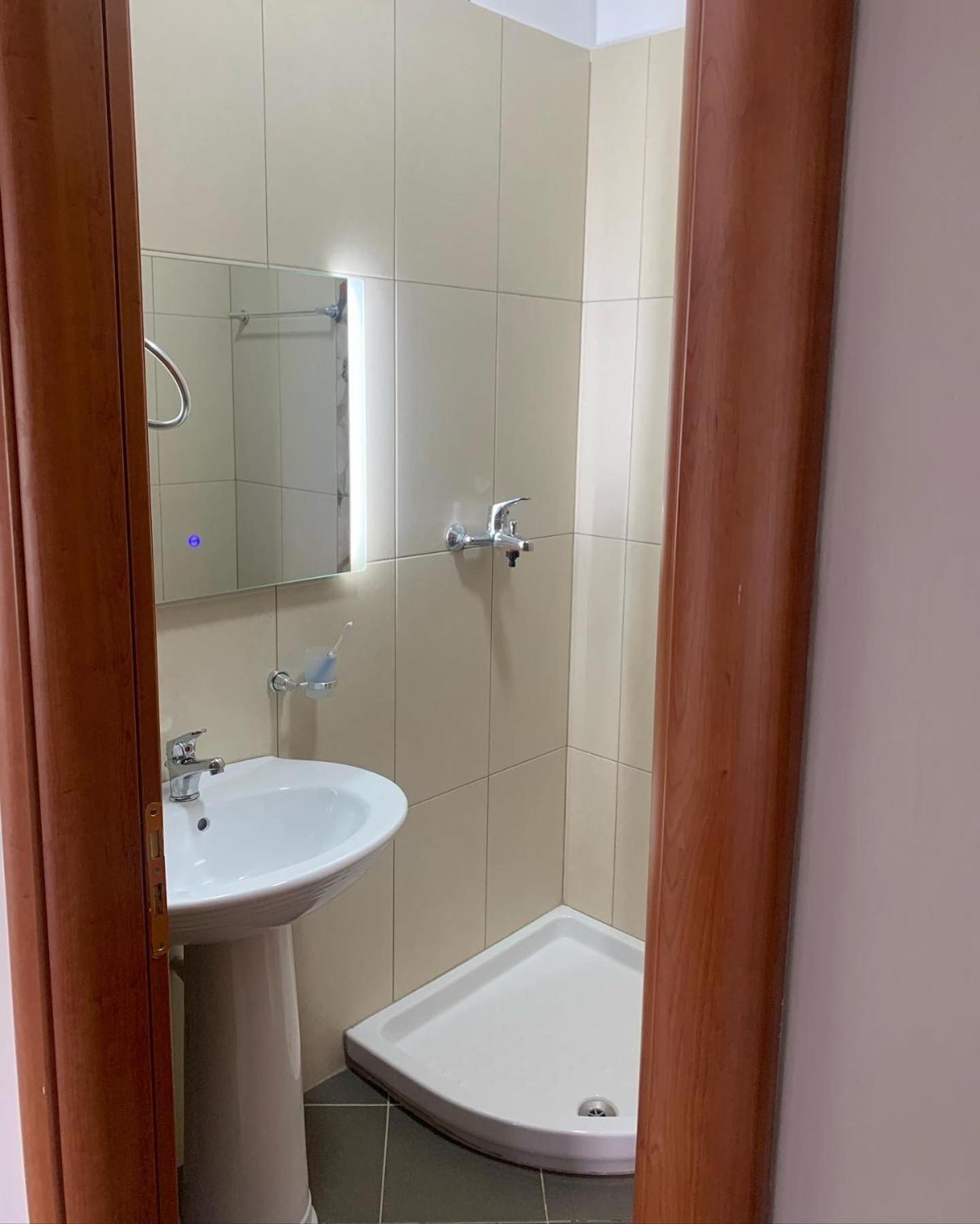 Lovely and spacious 2-bed room home in great location
