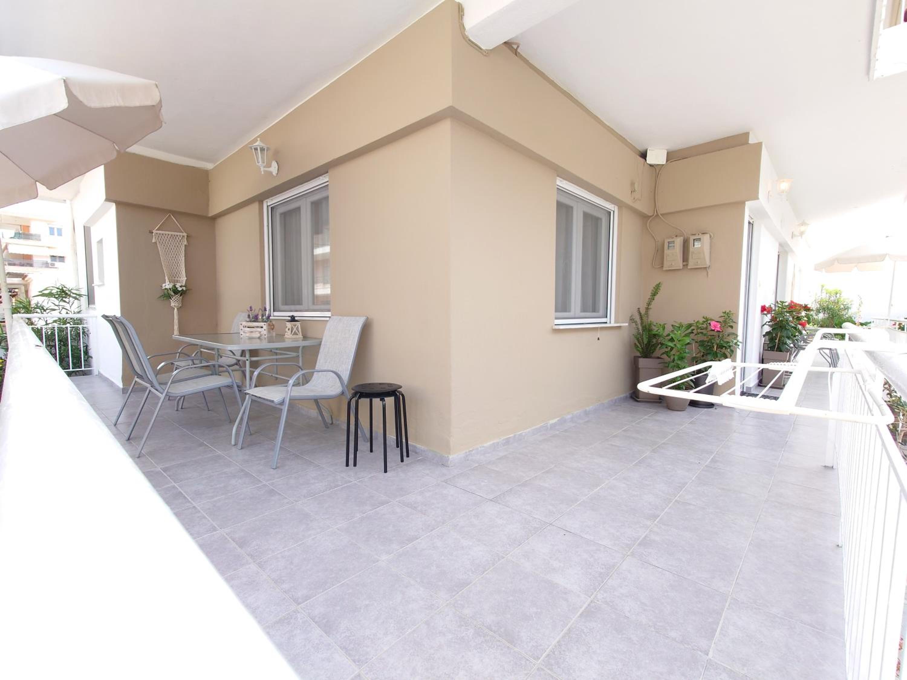 Villa Sophies Nea Kallikrateia photo 2