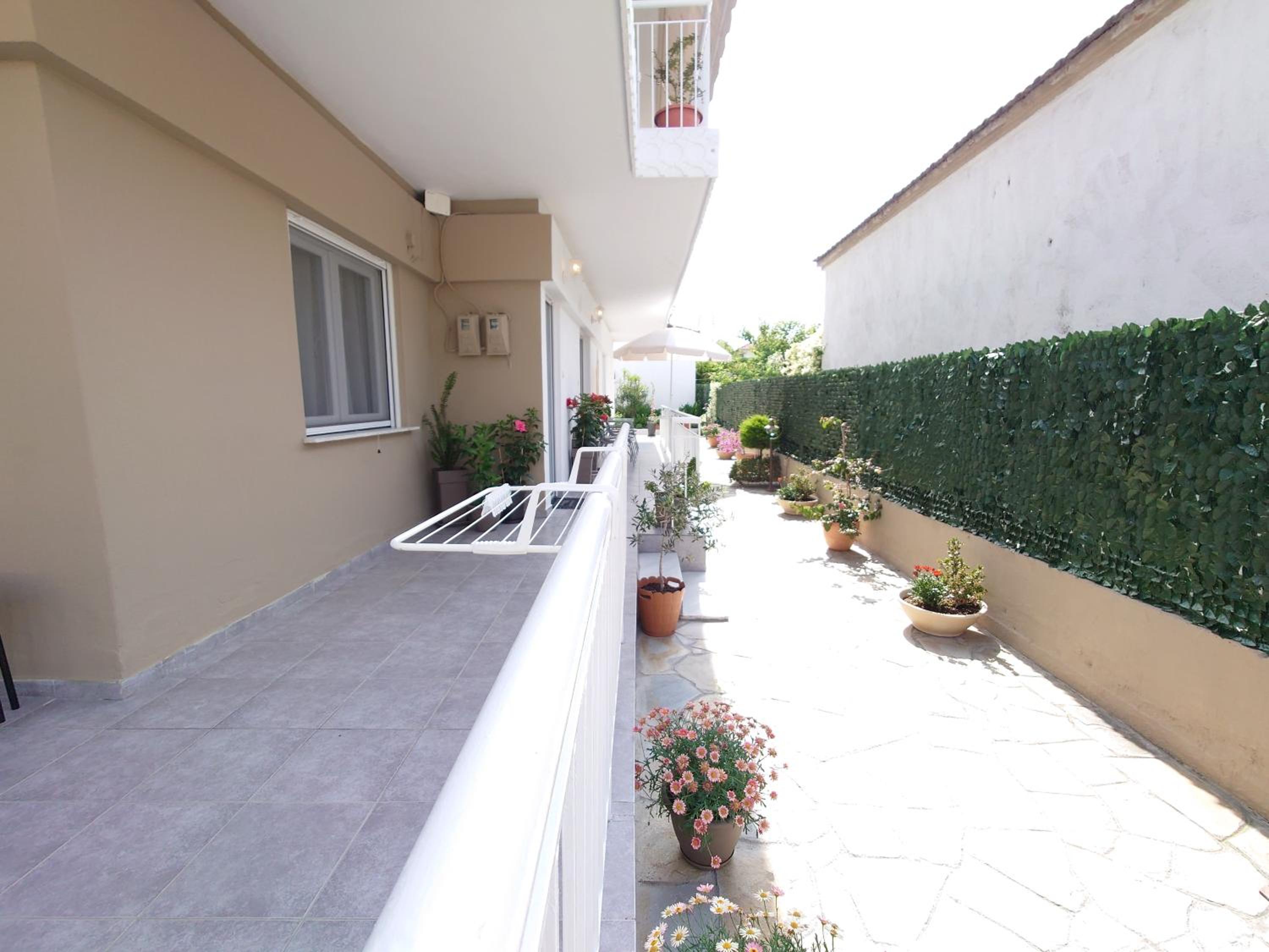 Villa Sophies Nea Kallikrateia photo 3