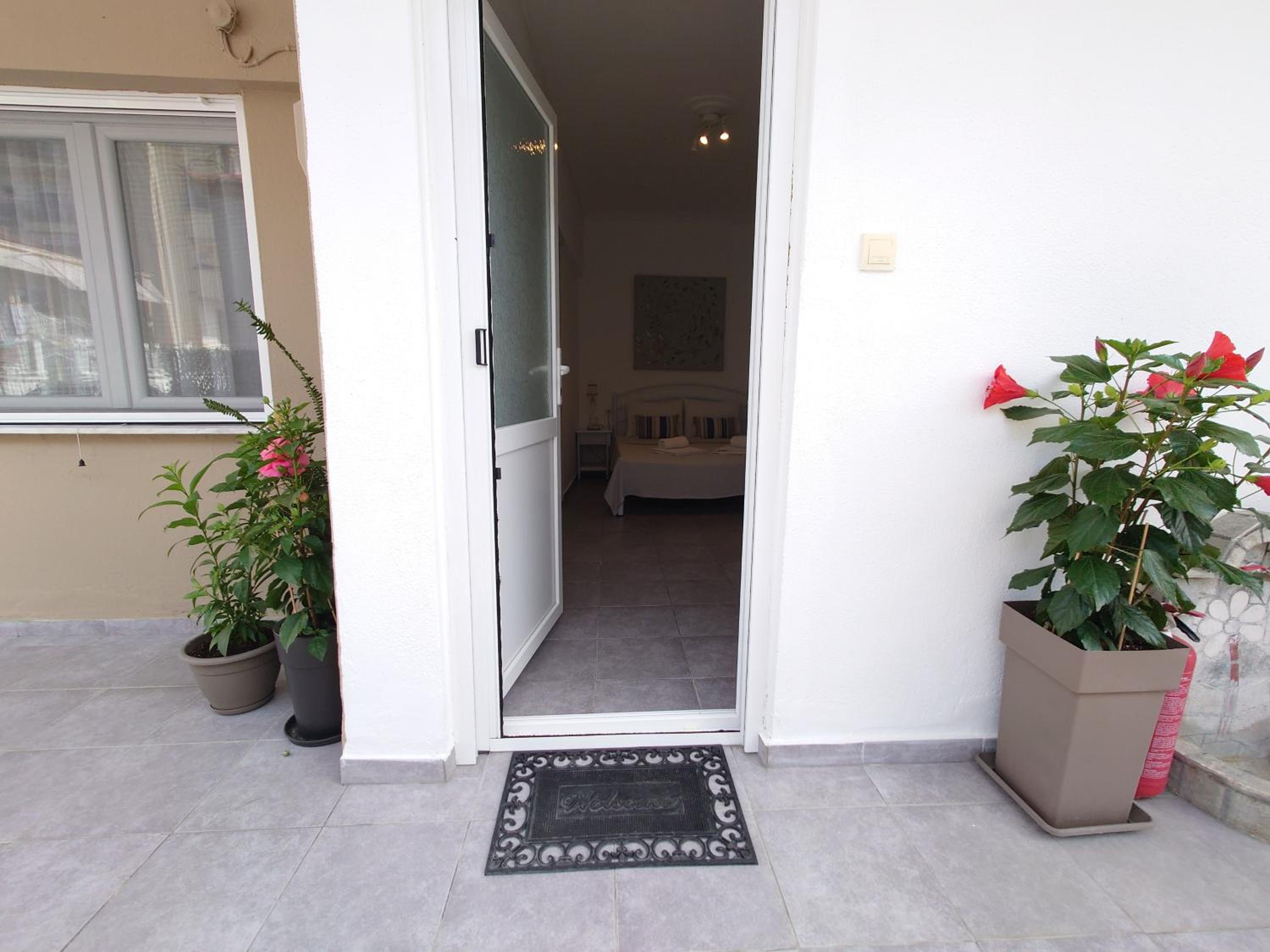 Villa Sophies Nea Kallikrateia photo 4