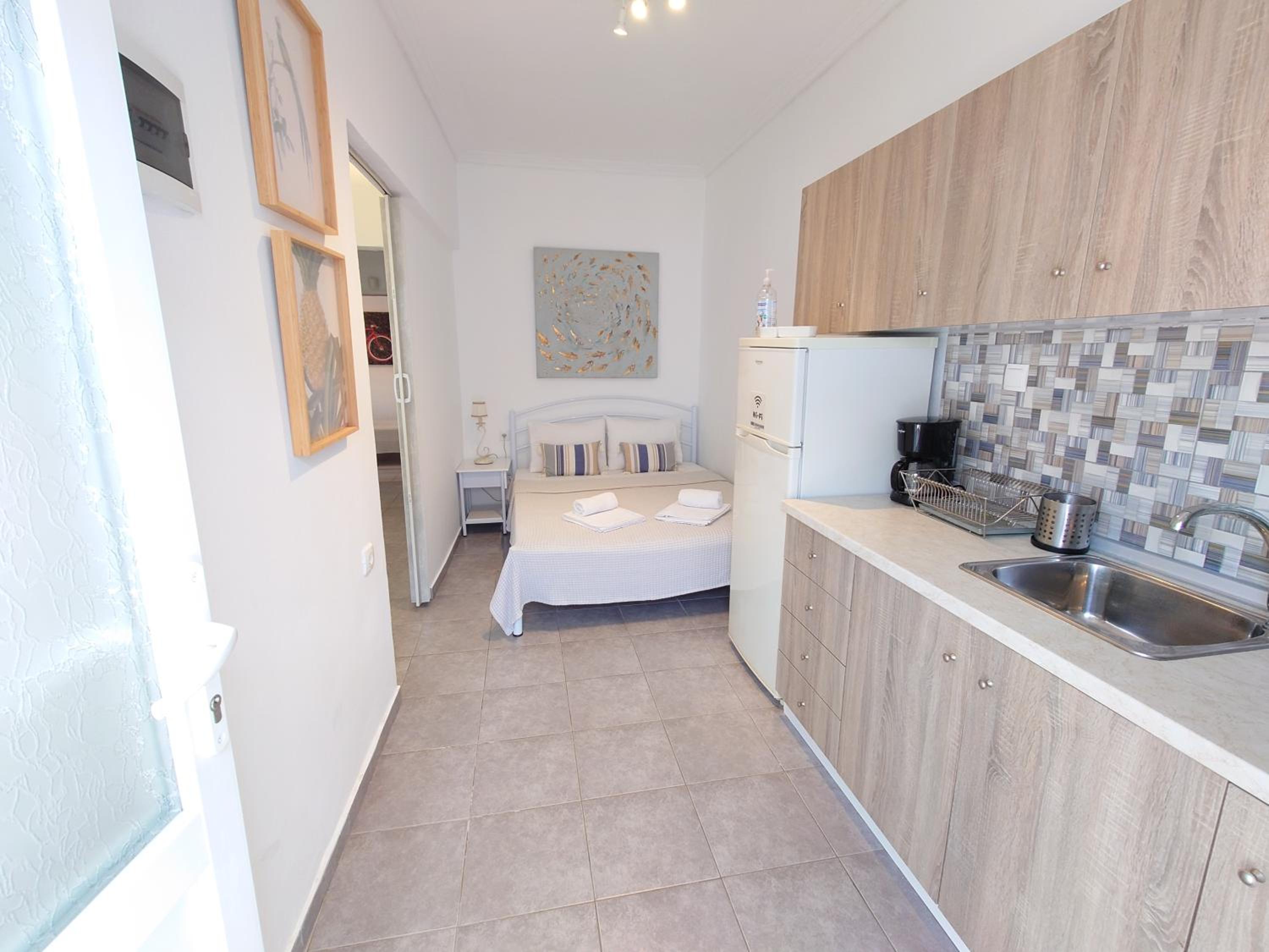 Villa Sophies Nea Kallikrateia photo 5