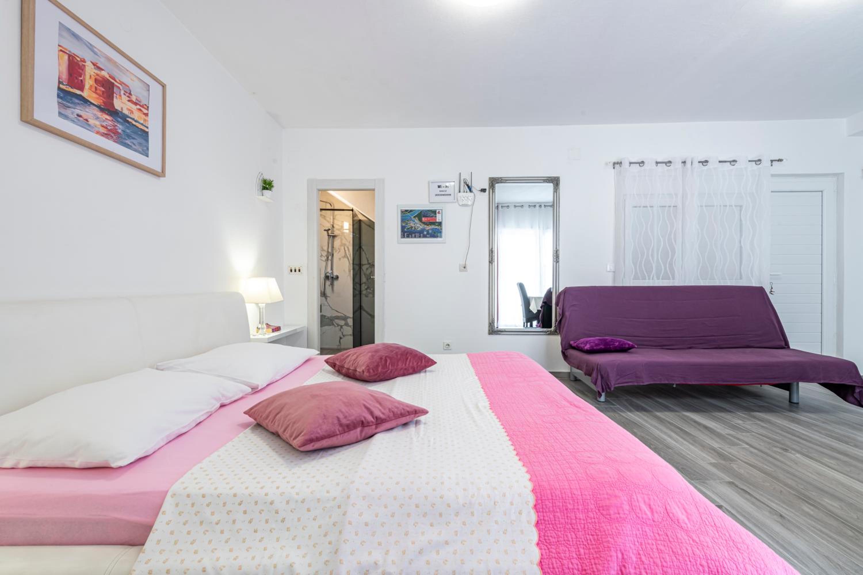 Apartments Maria