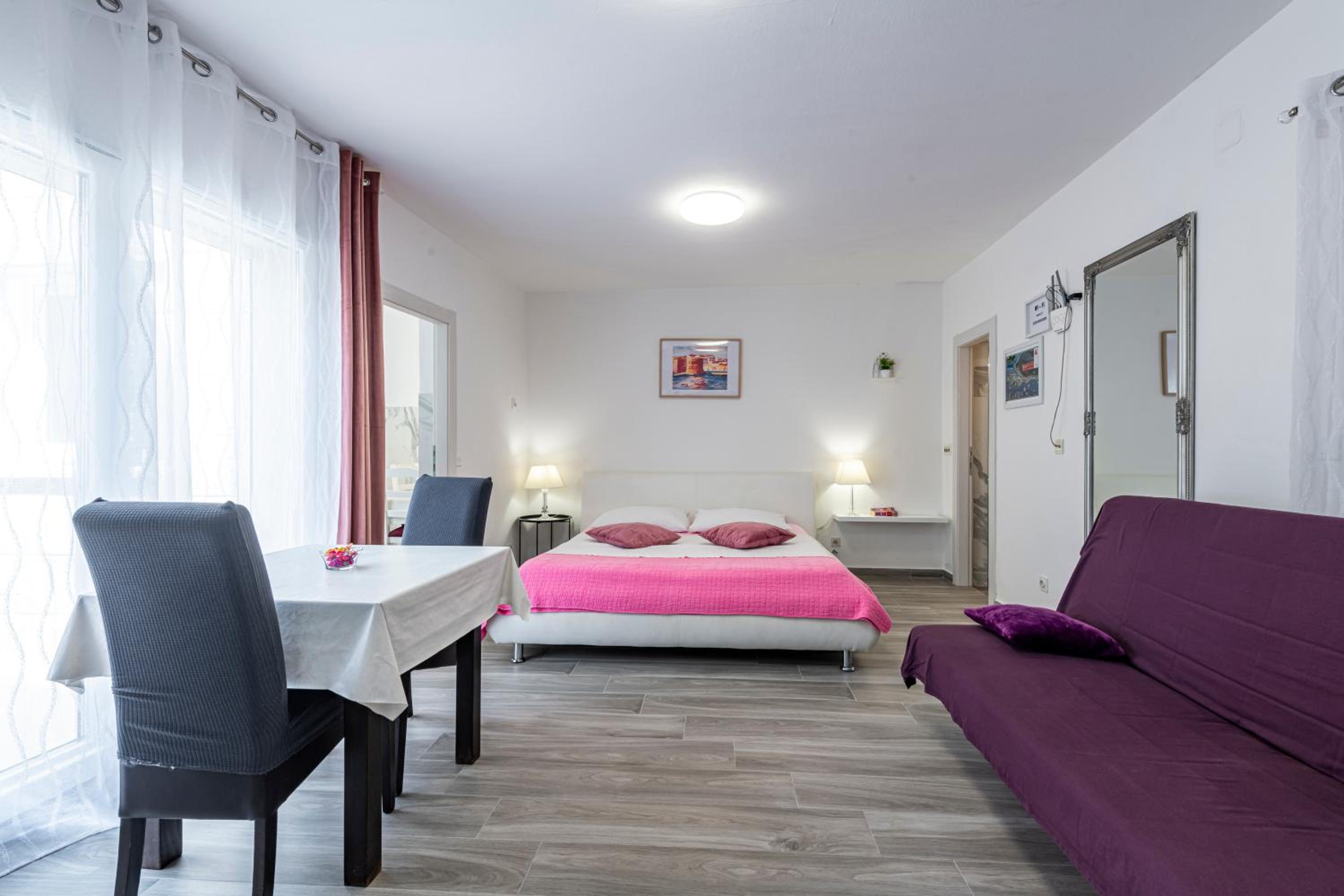 Apartments Maria