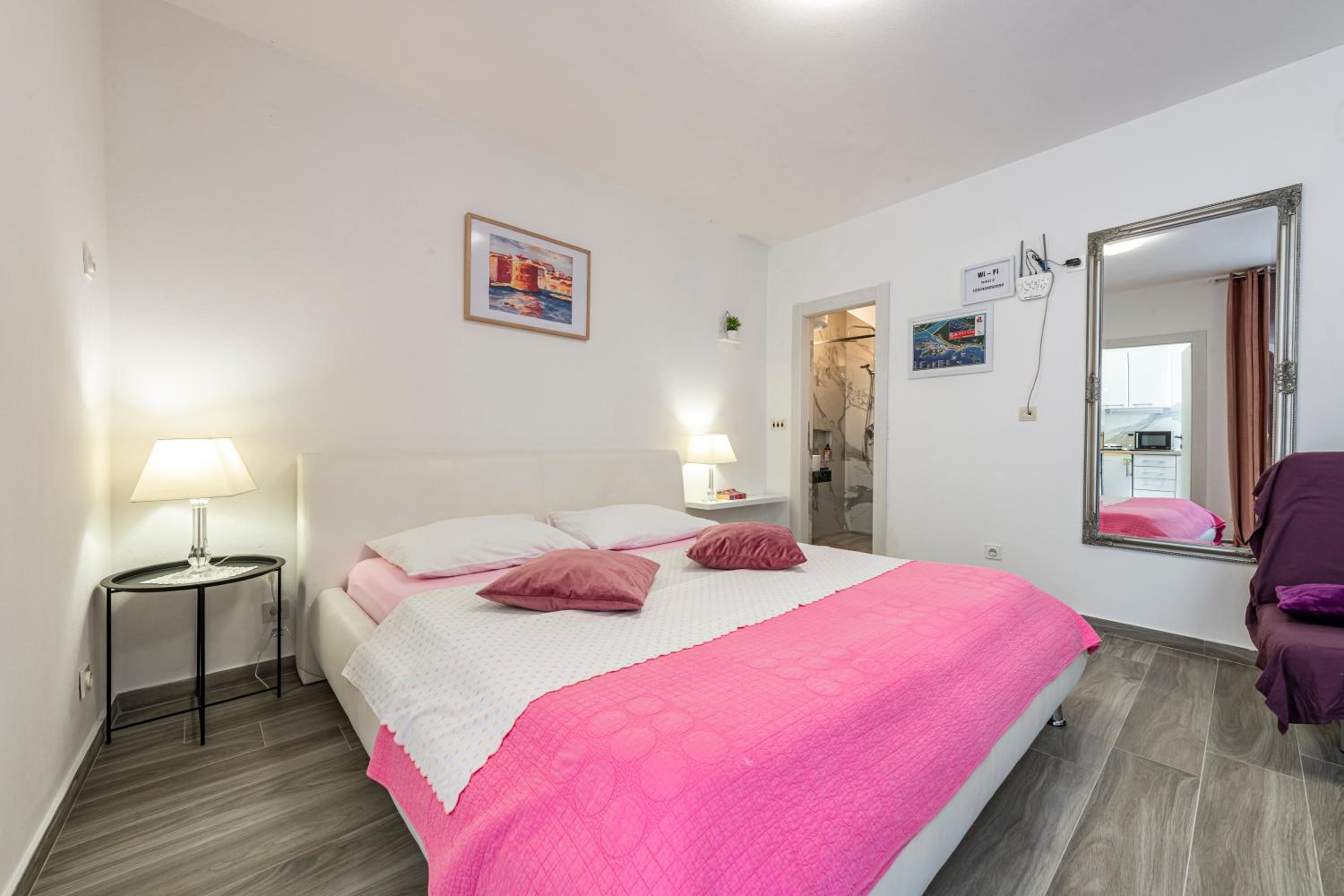Apartments Maria