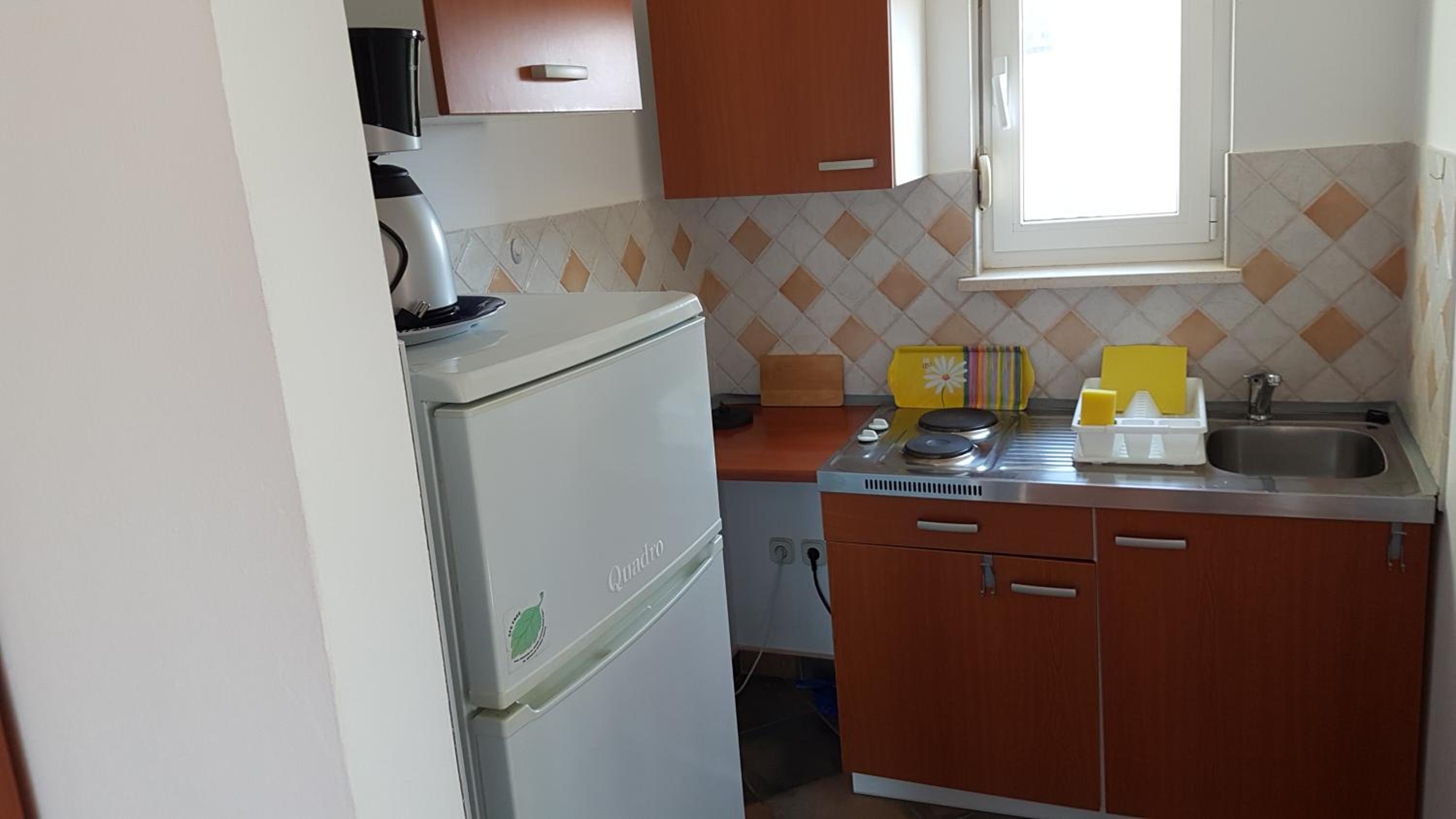 Apartment-Villa Vesna view 5