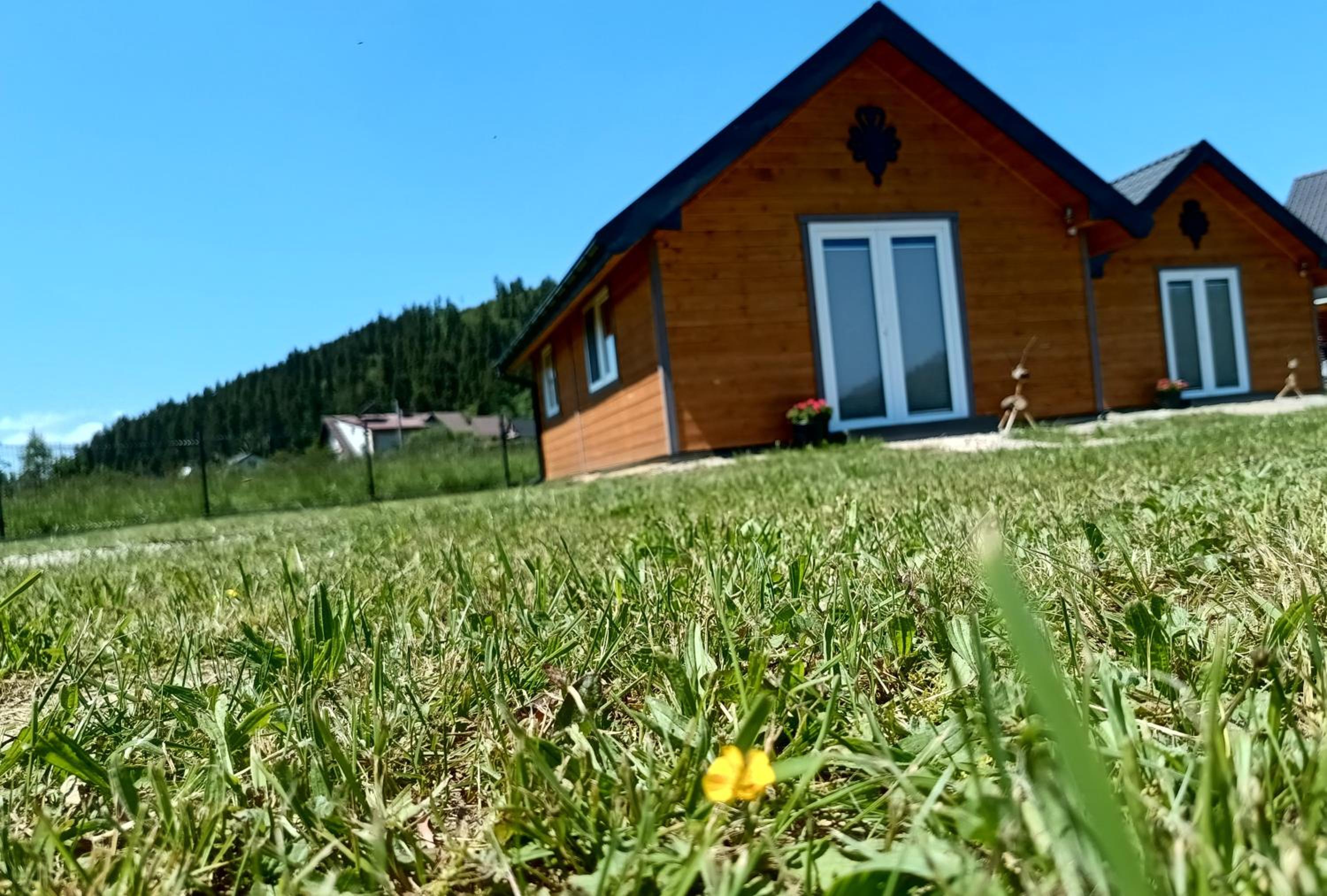 Spiska Dolina view 4
