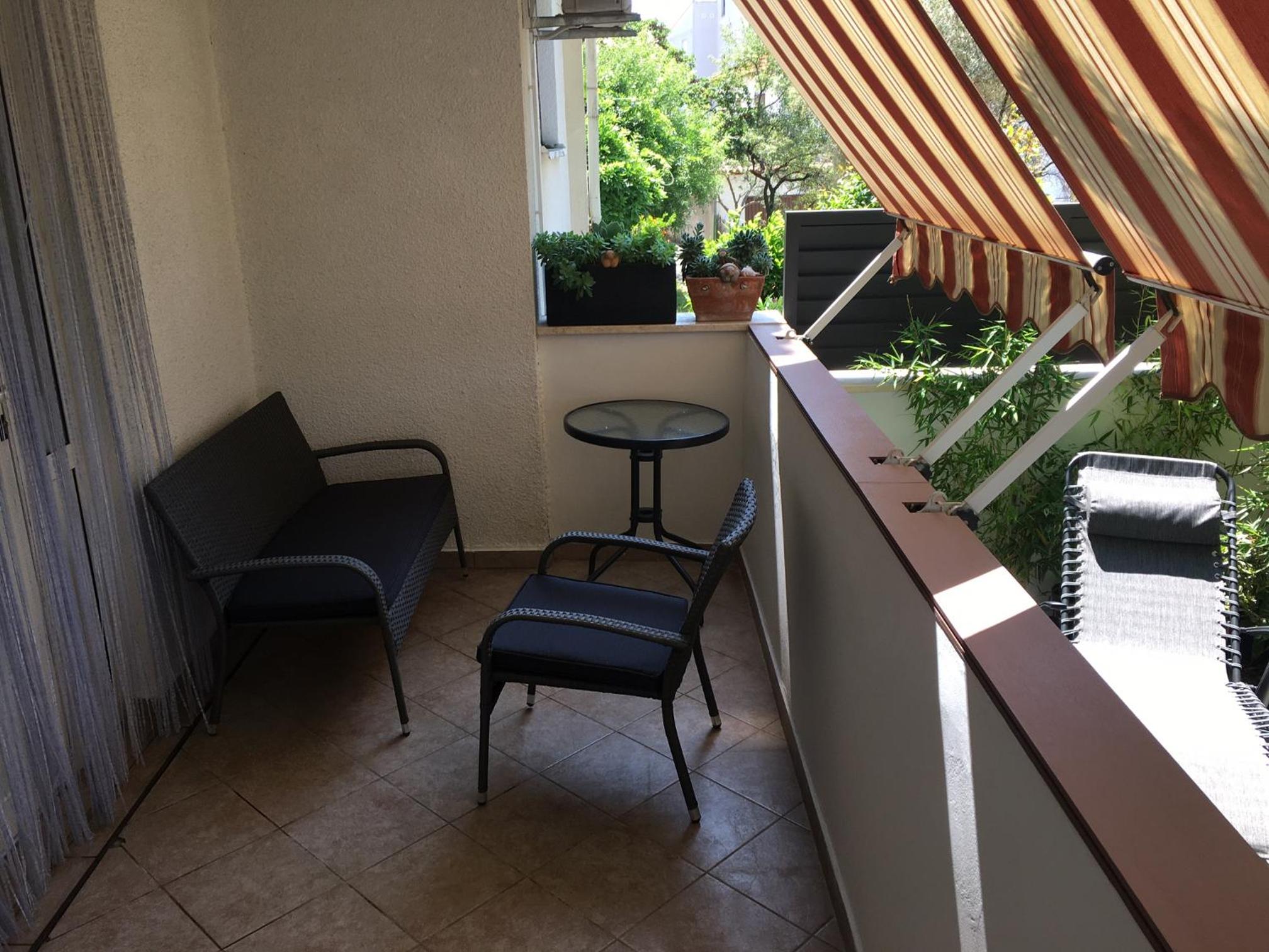 Apartment Paola-Ivana view 5
