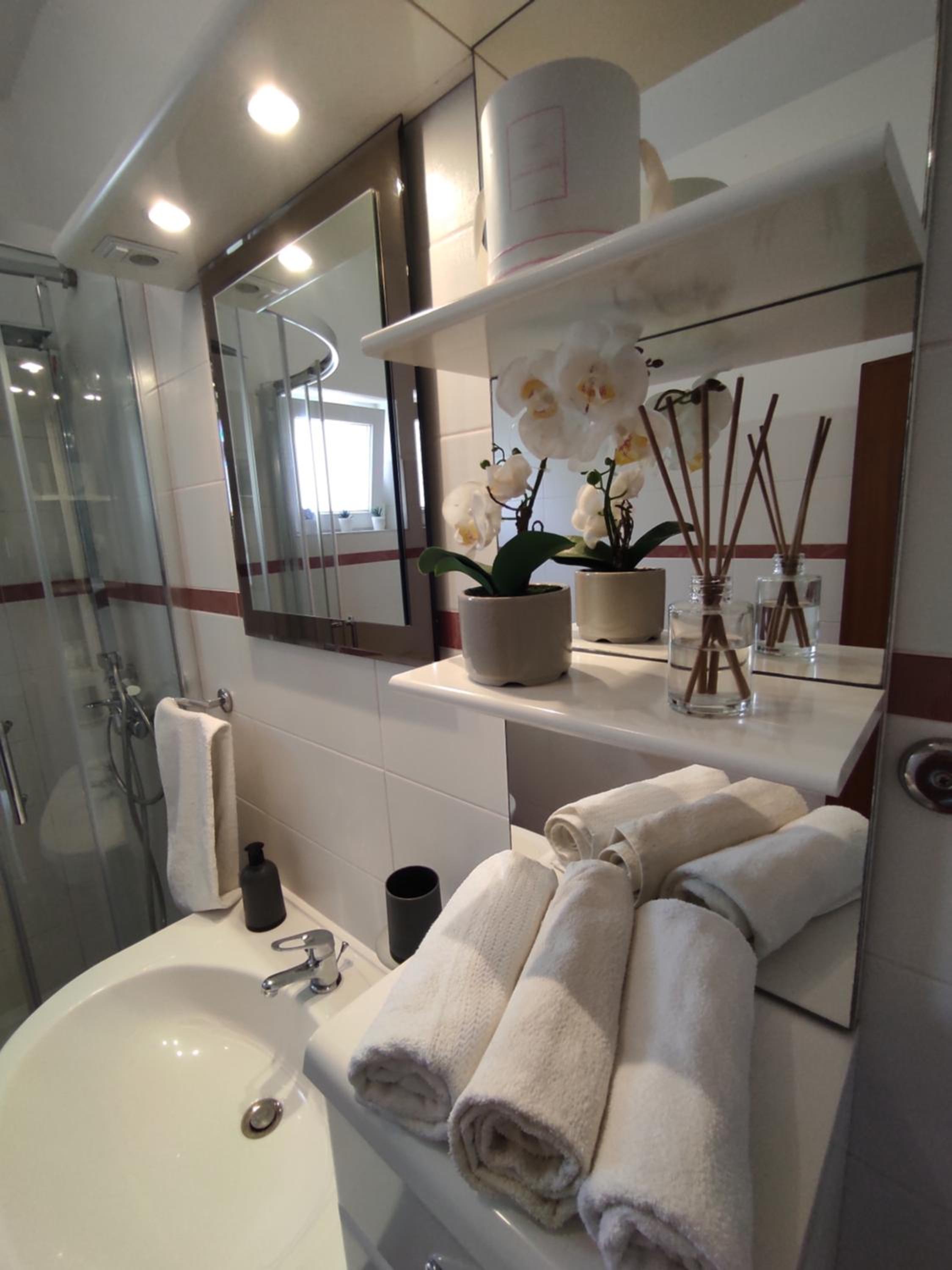Apartment Ivan