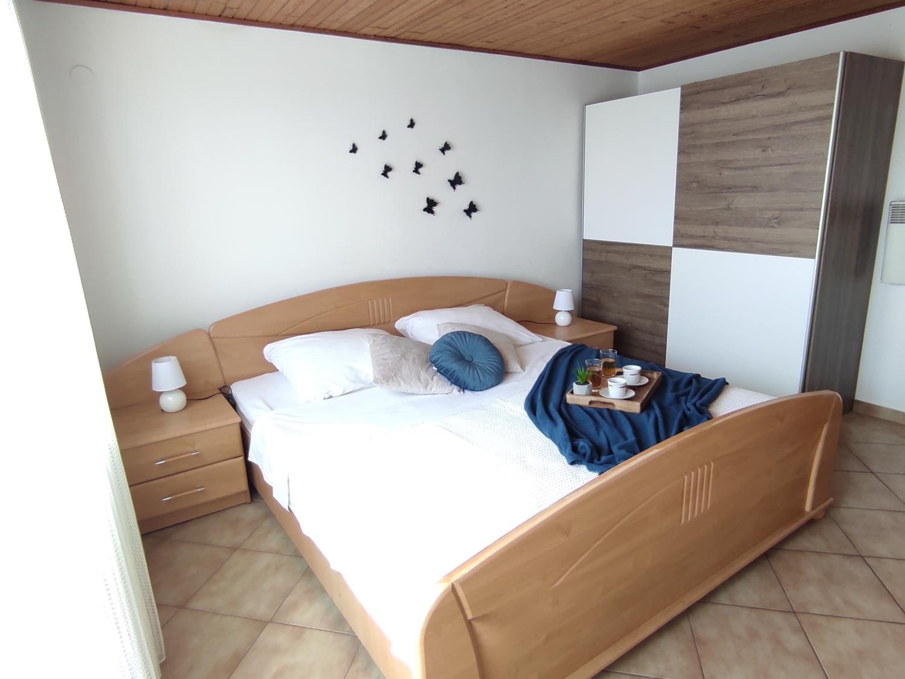 Apartment Ivan
