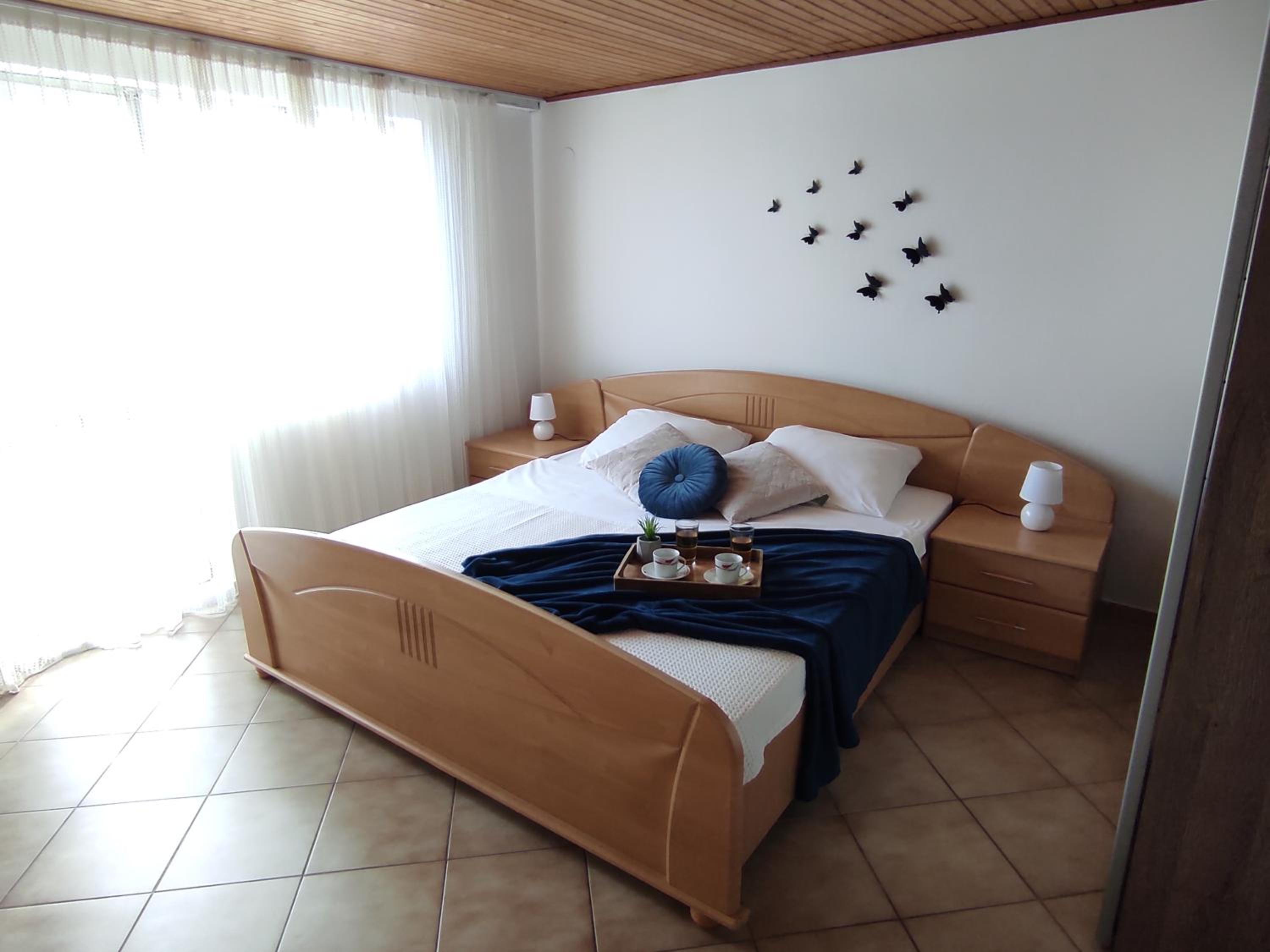 Apartment Ivan