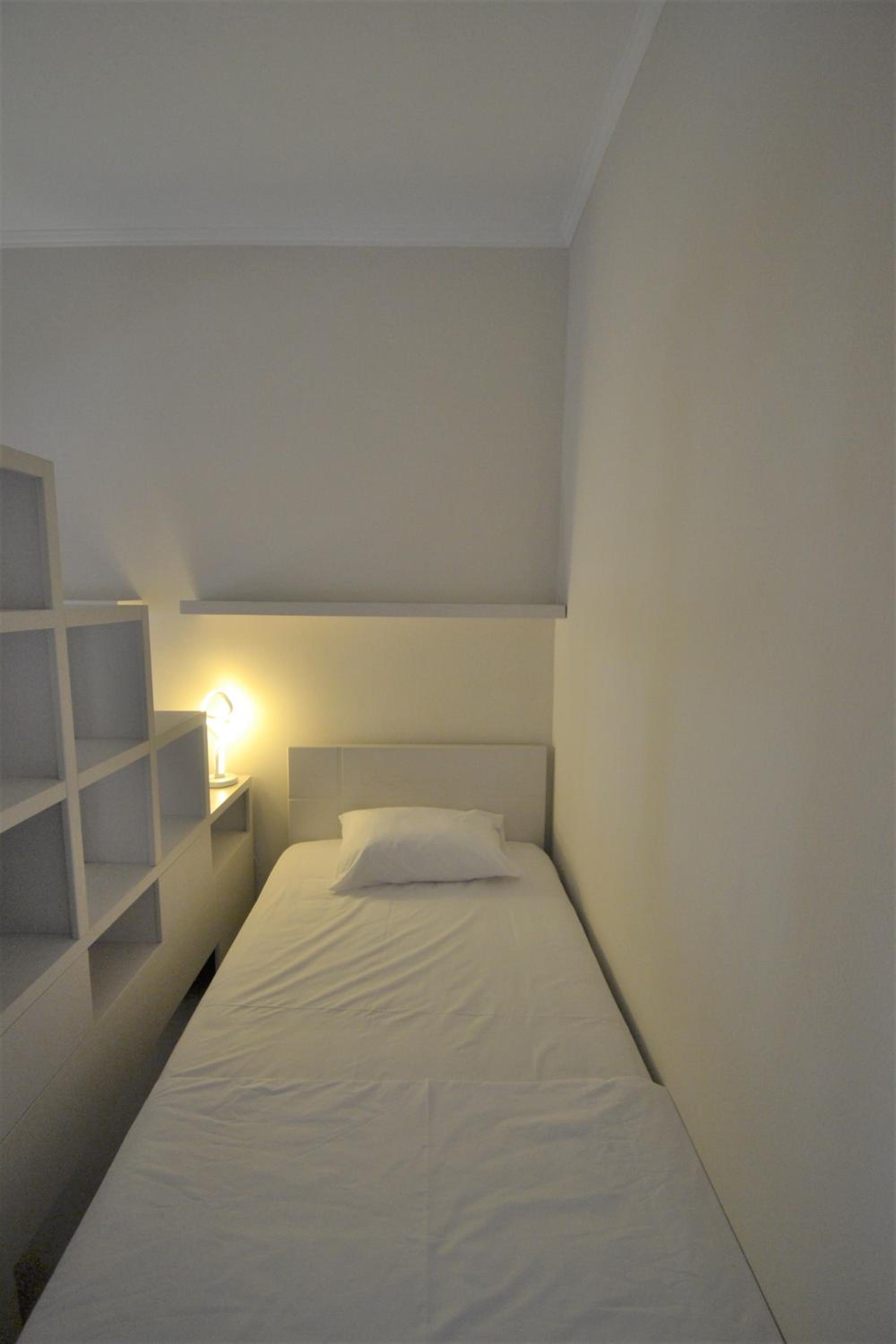 Luxury Penthouse B&E