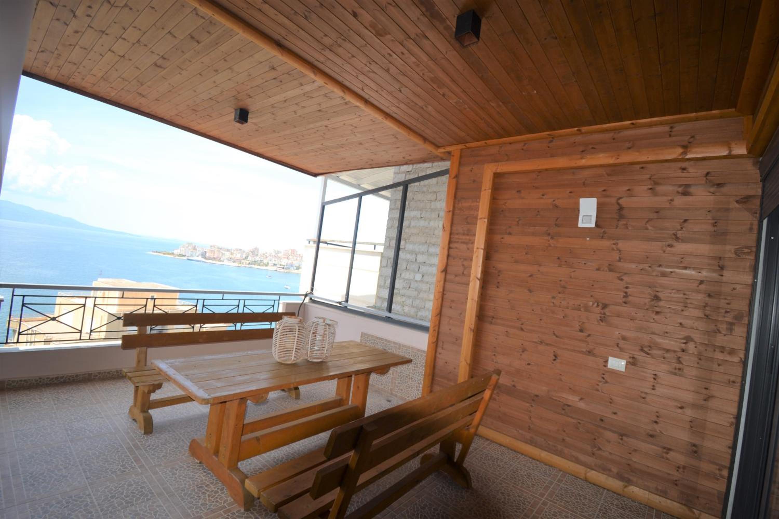 Luxury Penthouse B&E