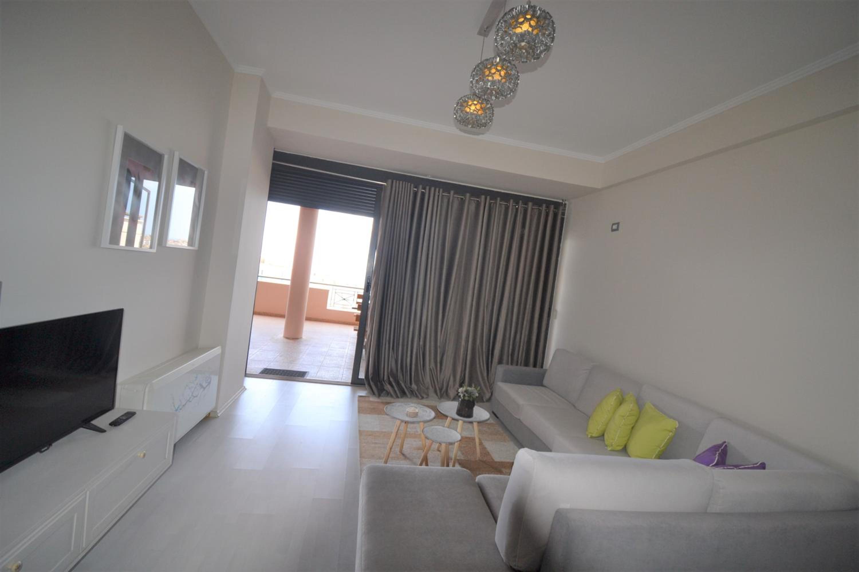 Luxury Penthouse B&E