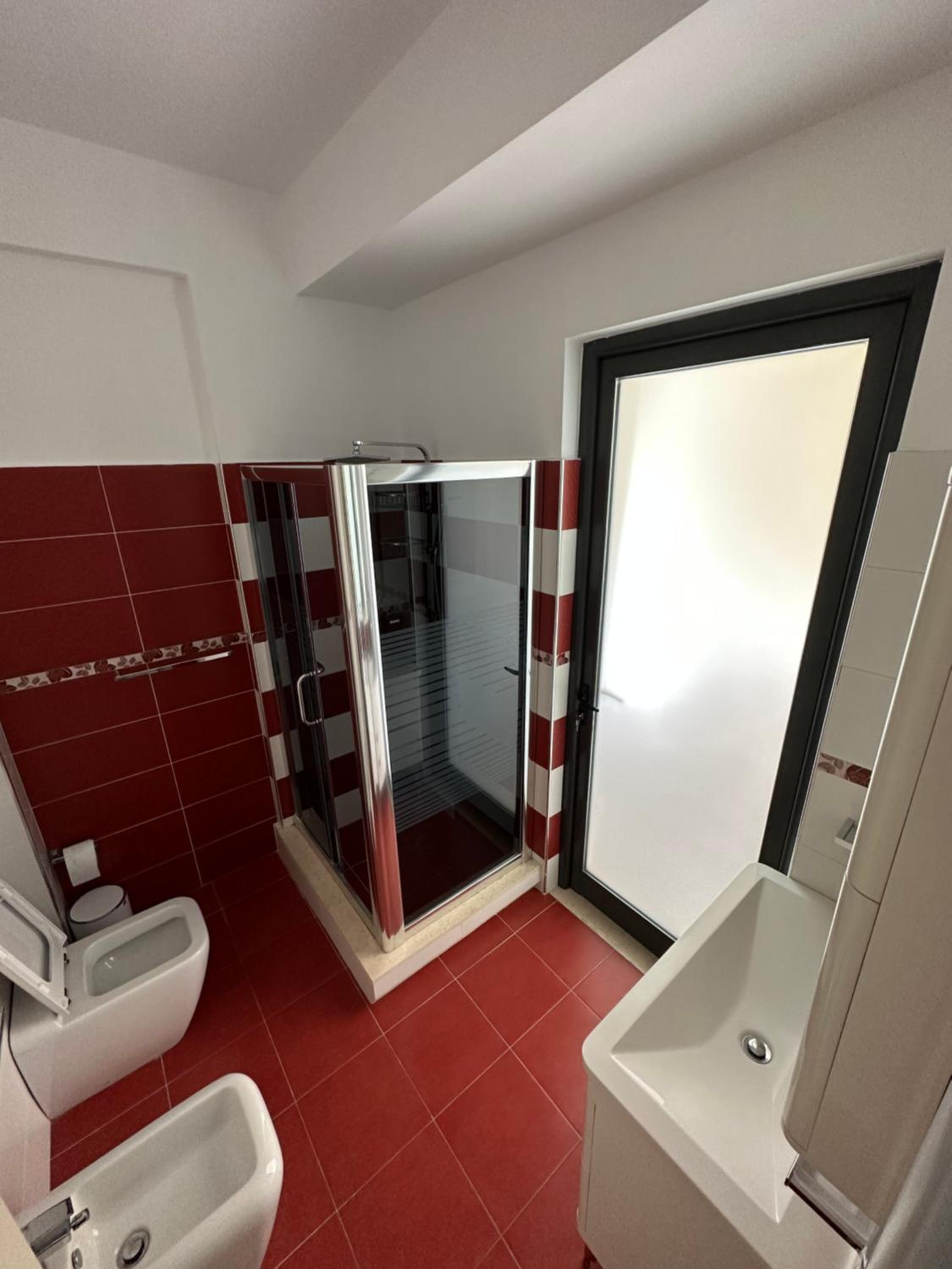 Luxury Penthouse B&E