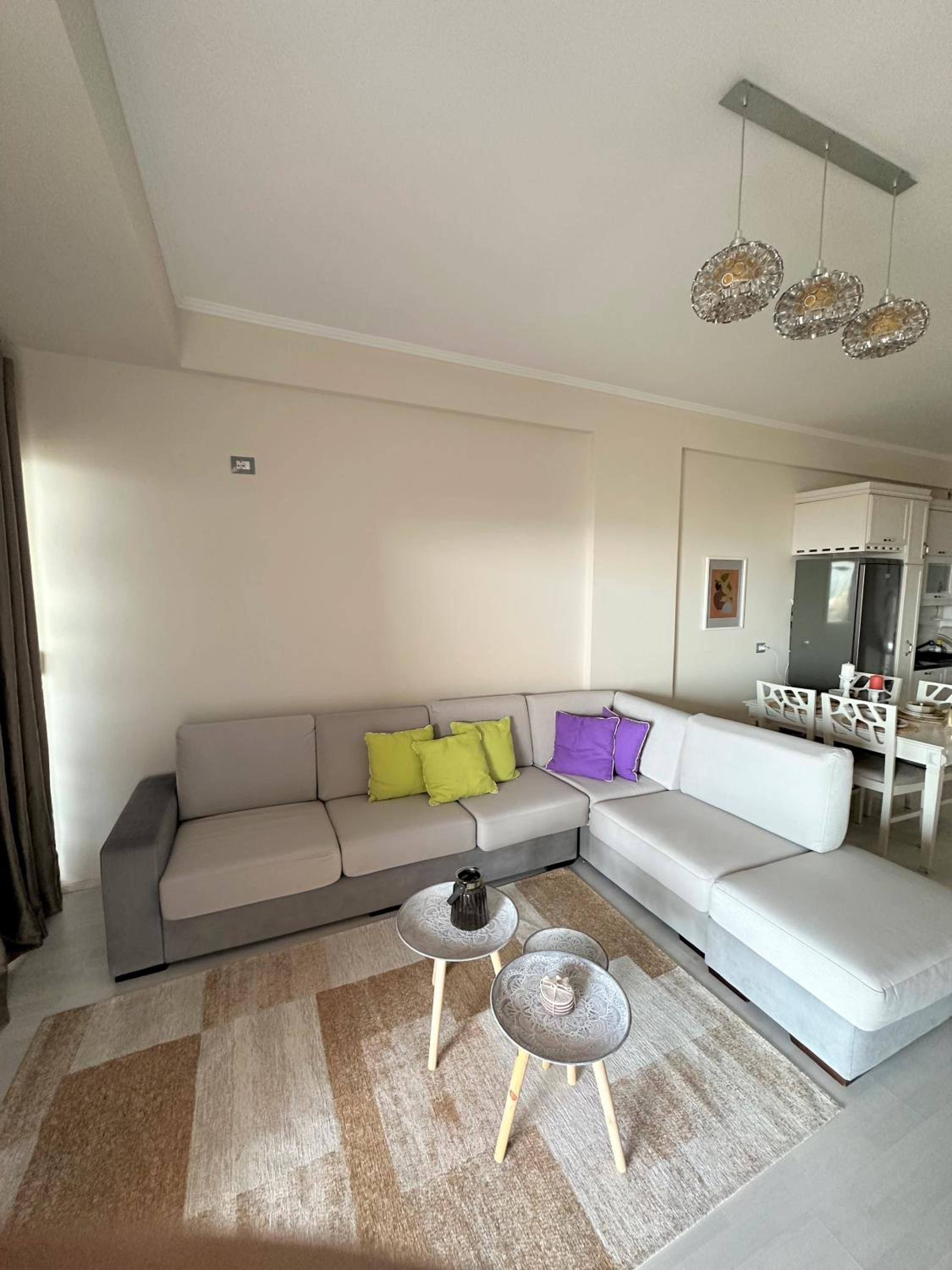 Luxury Penthouse B&E