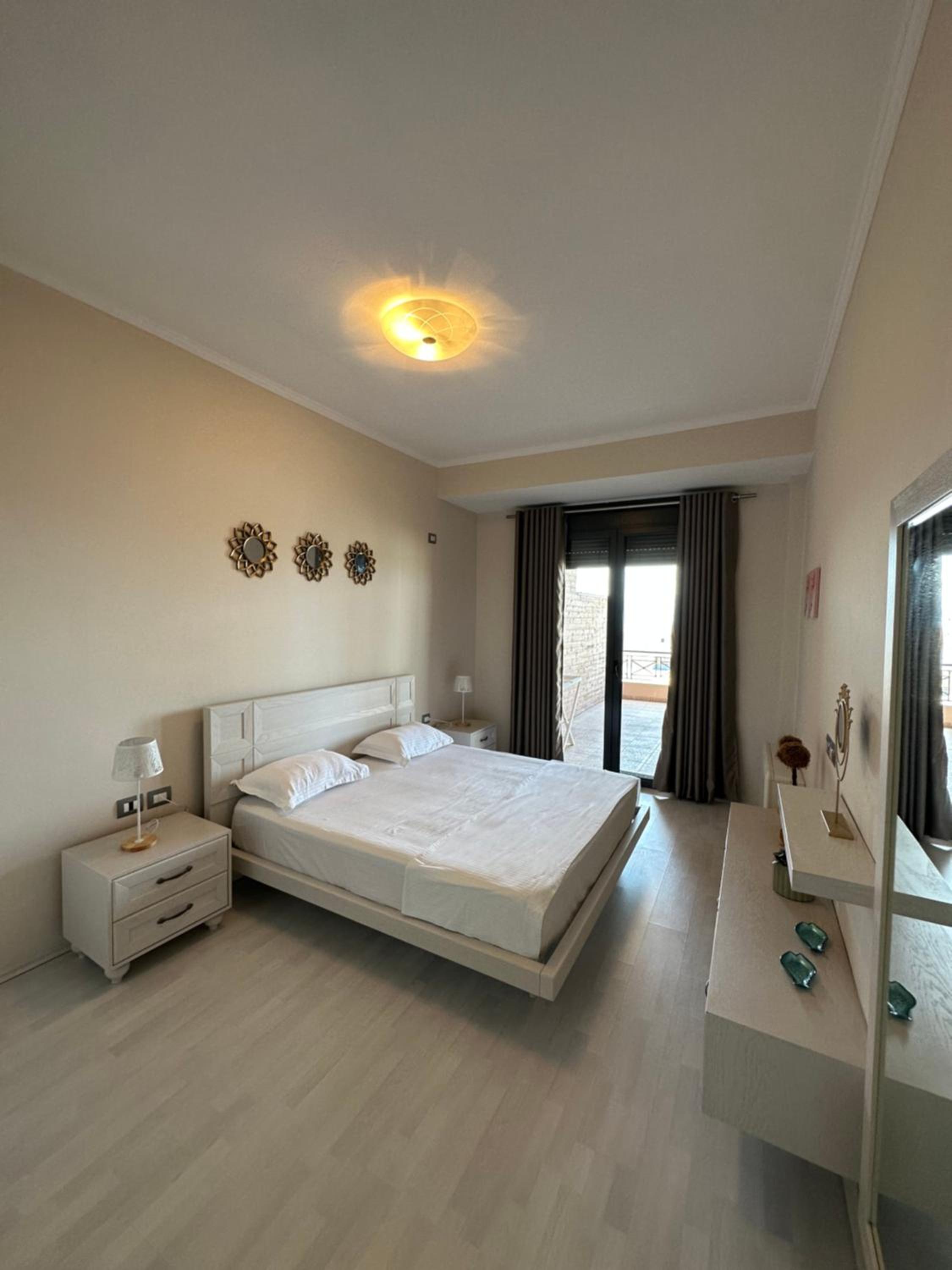 Luxury Penthouse B&E