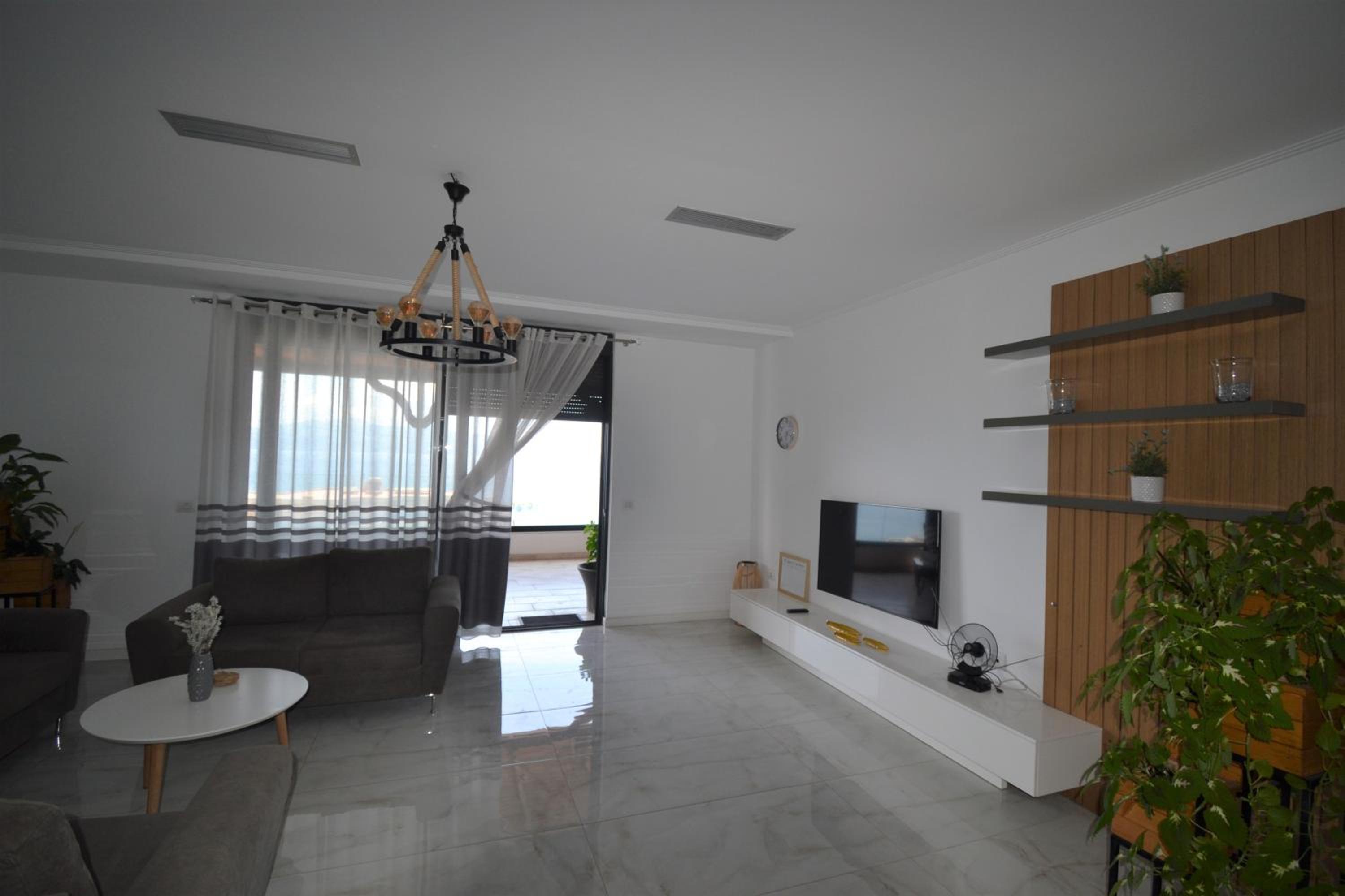 Luxury Penthouse B&E