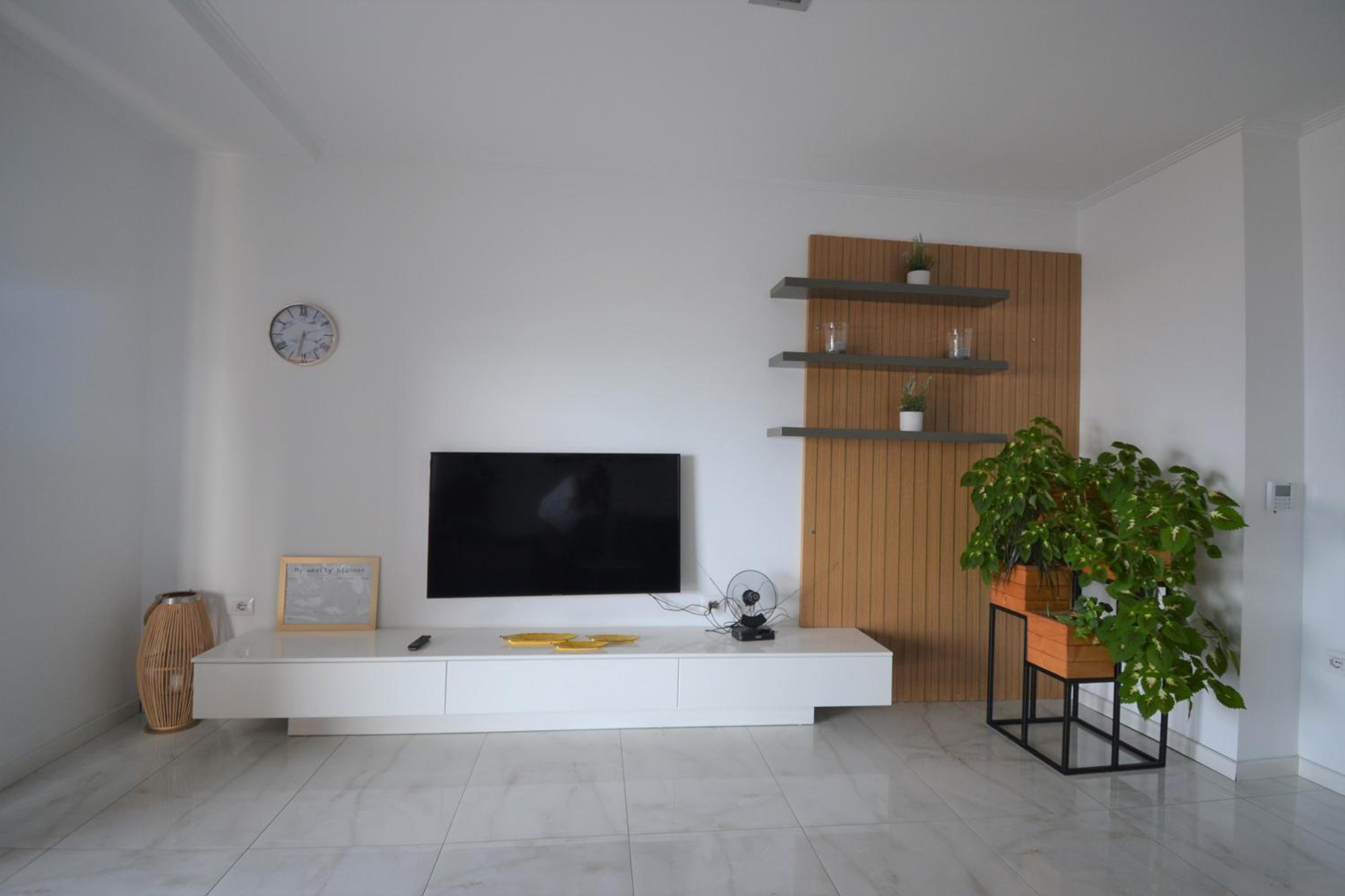 Luxury Penthouse B&E