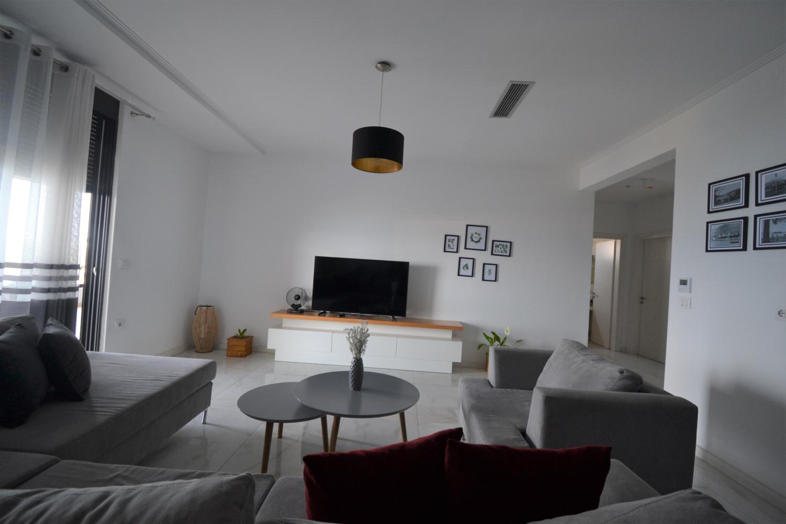 Luxury Penthouse B&E