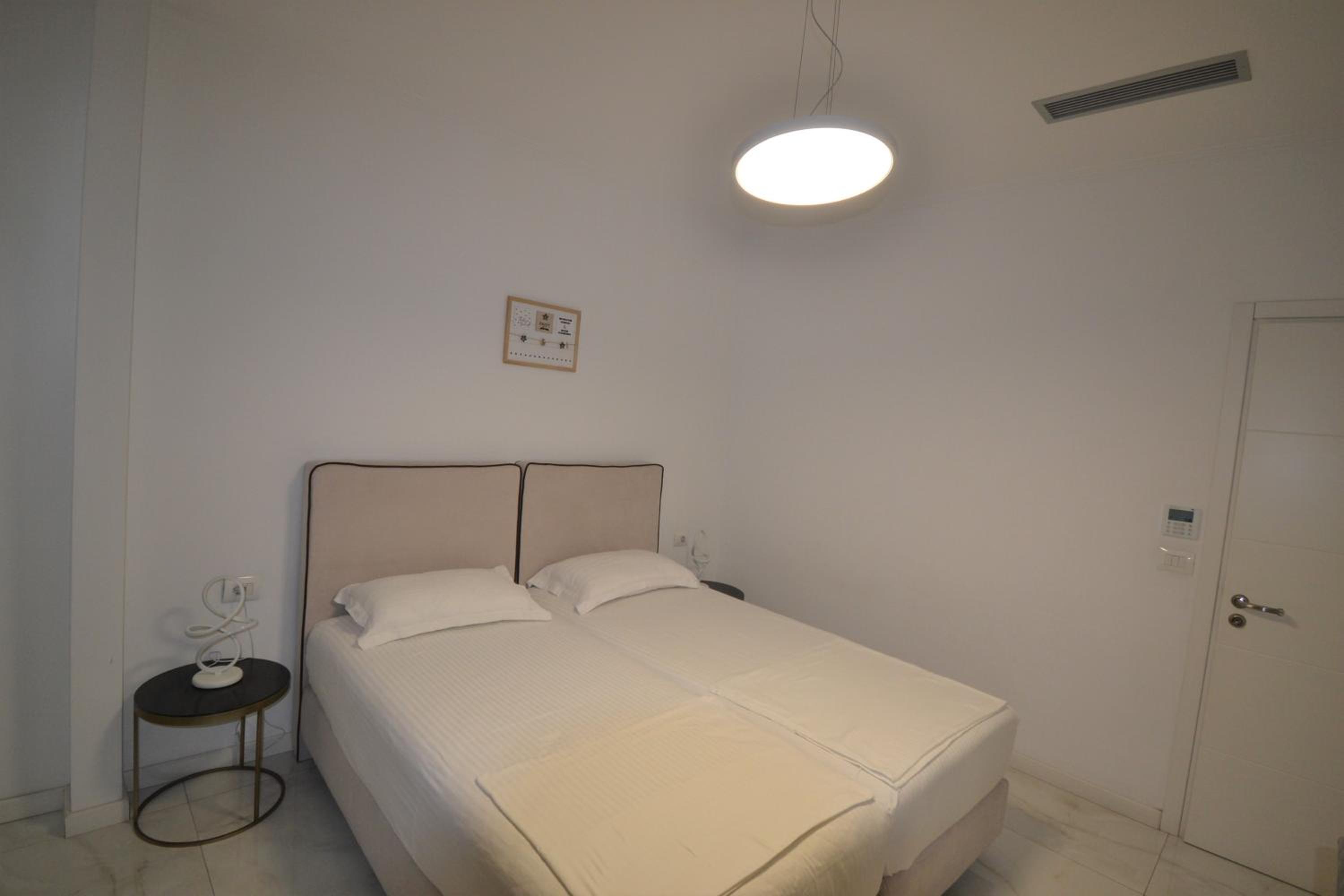 Luxury Penthouse B&E