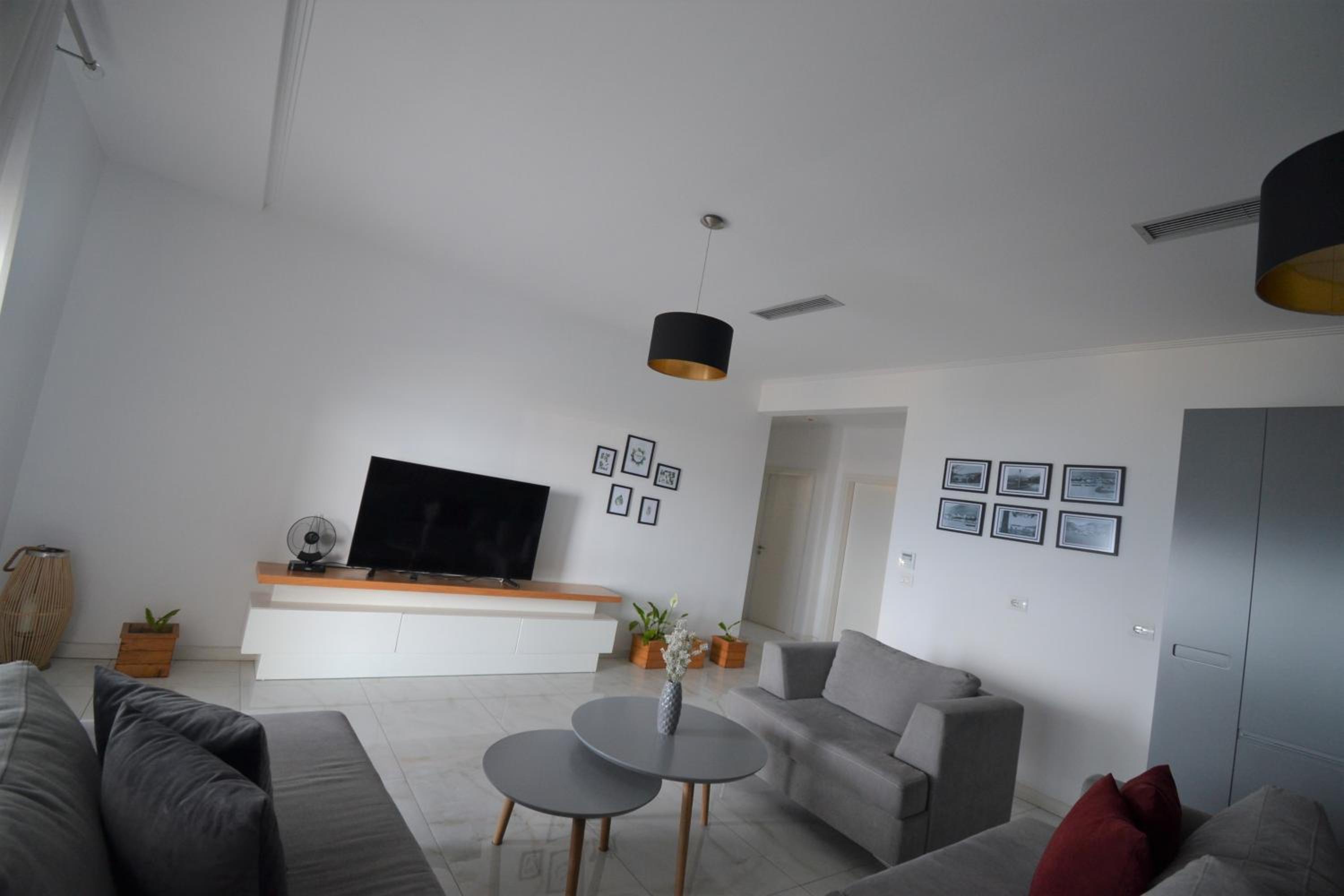 Luxury Penthouse B&E