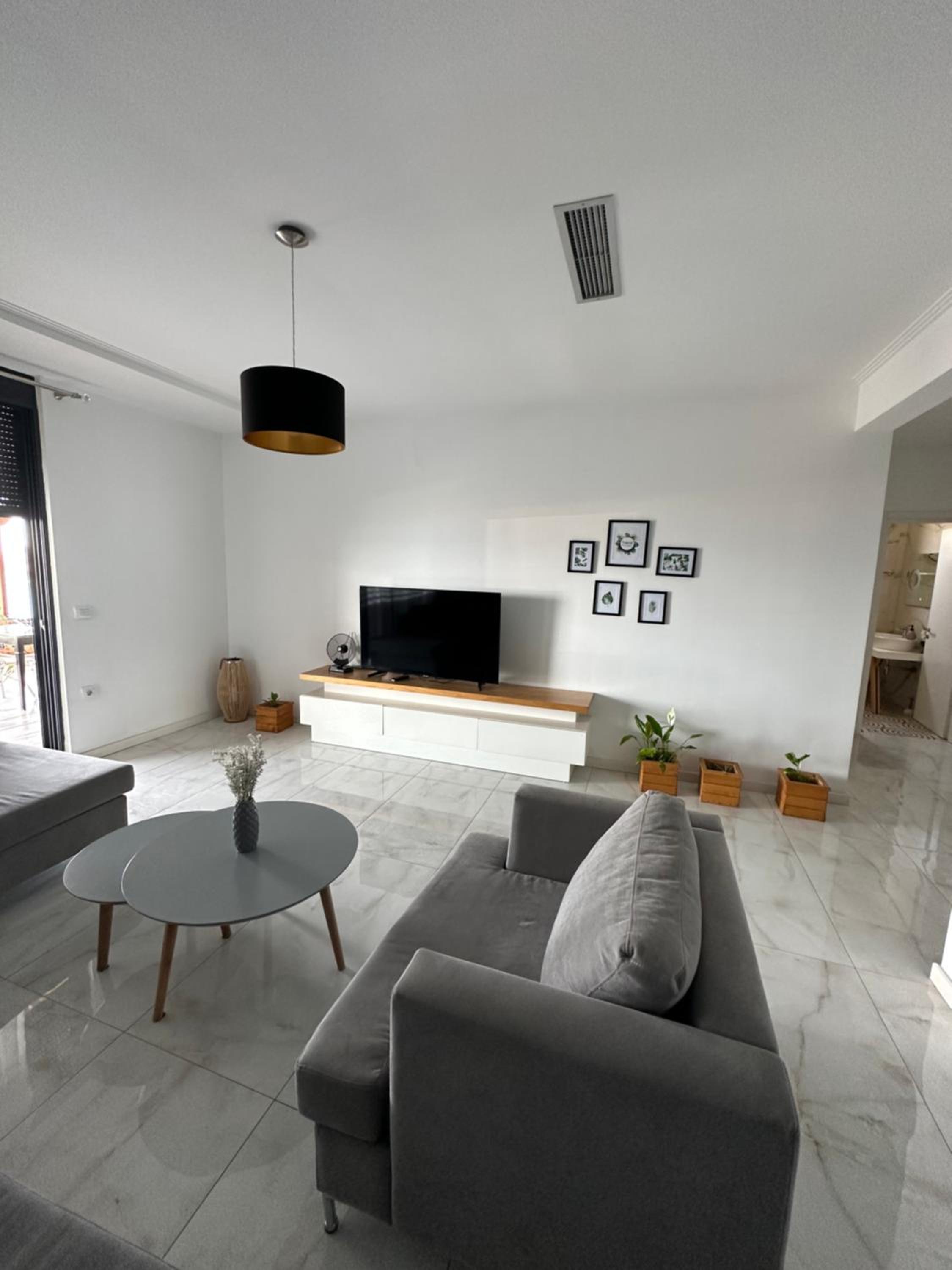 Luxury Penthouse B&E