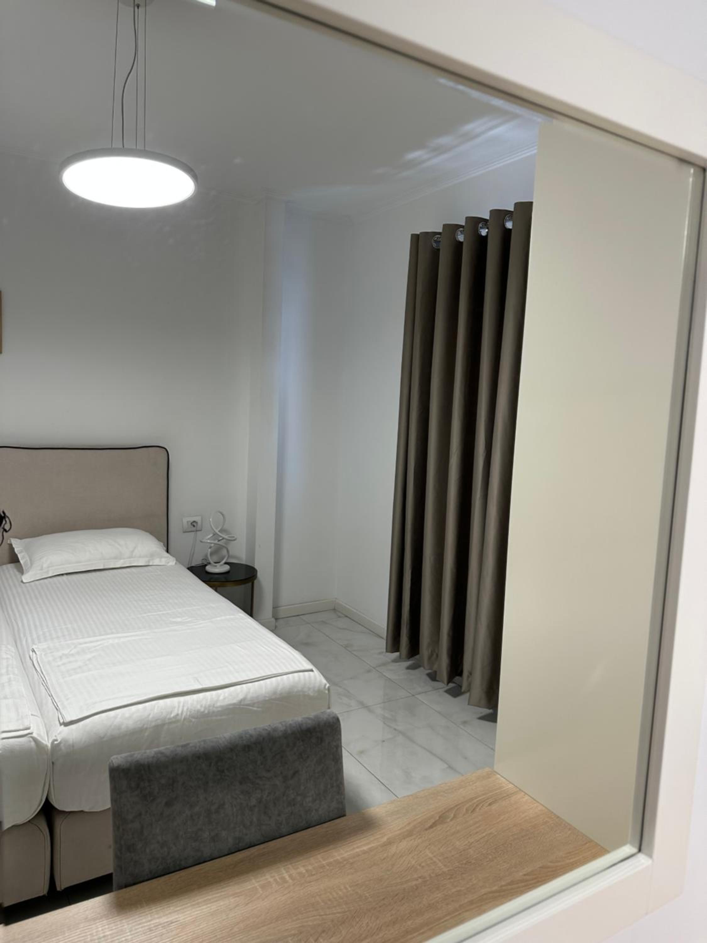 Luxury Penthouse B&E