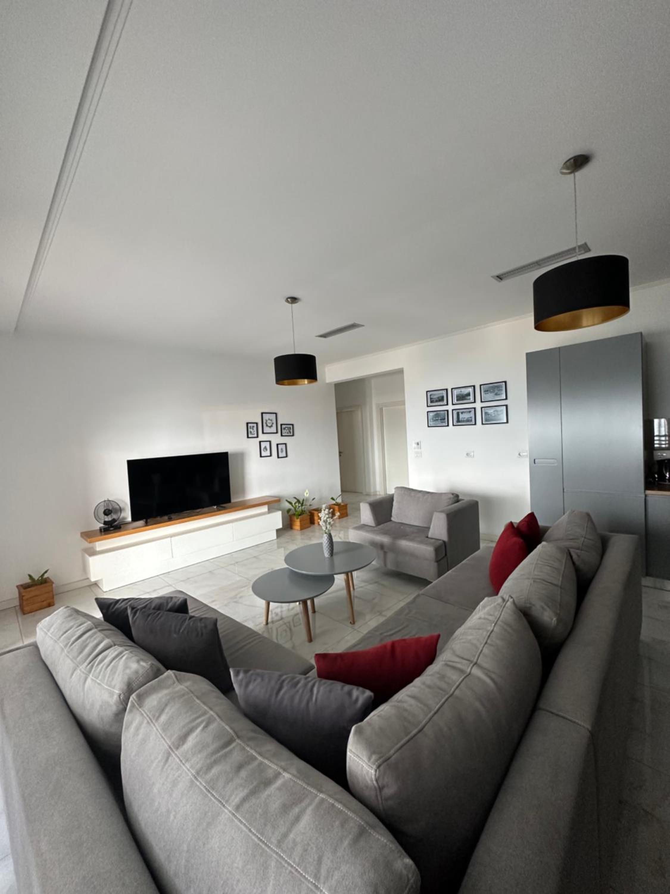 Luxury Penthouse B&E