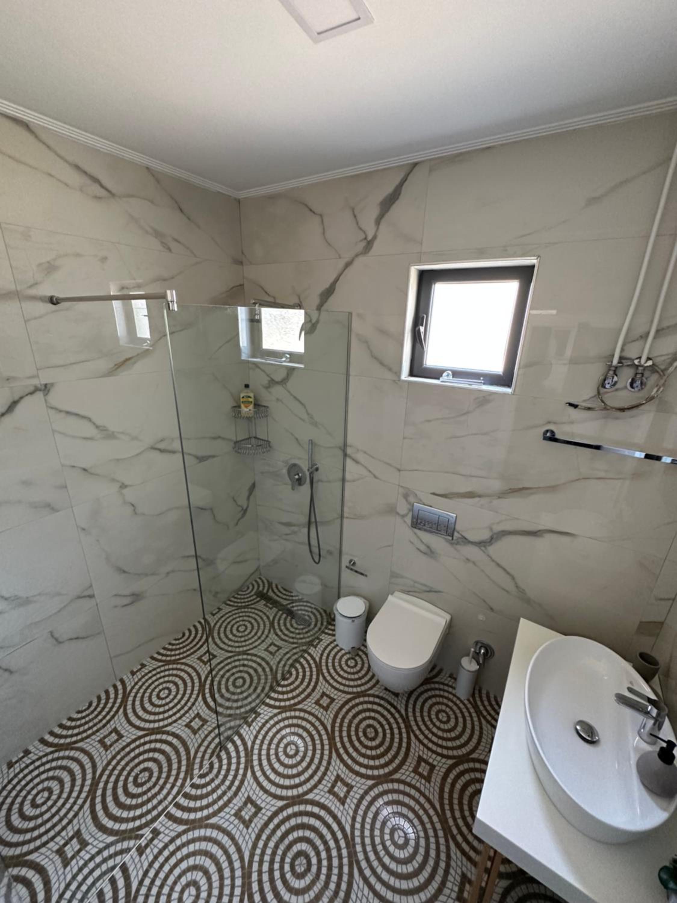 Luxury Penthouse B&E