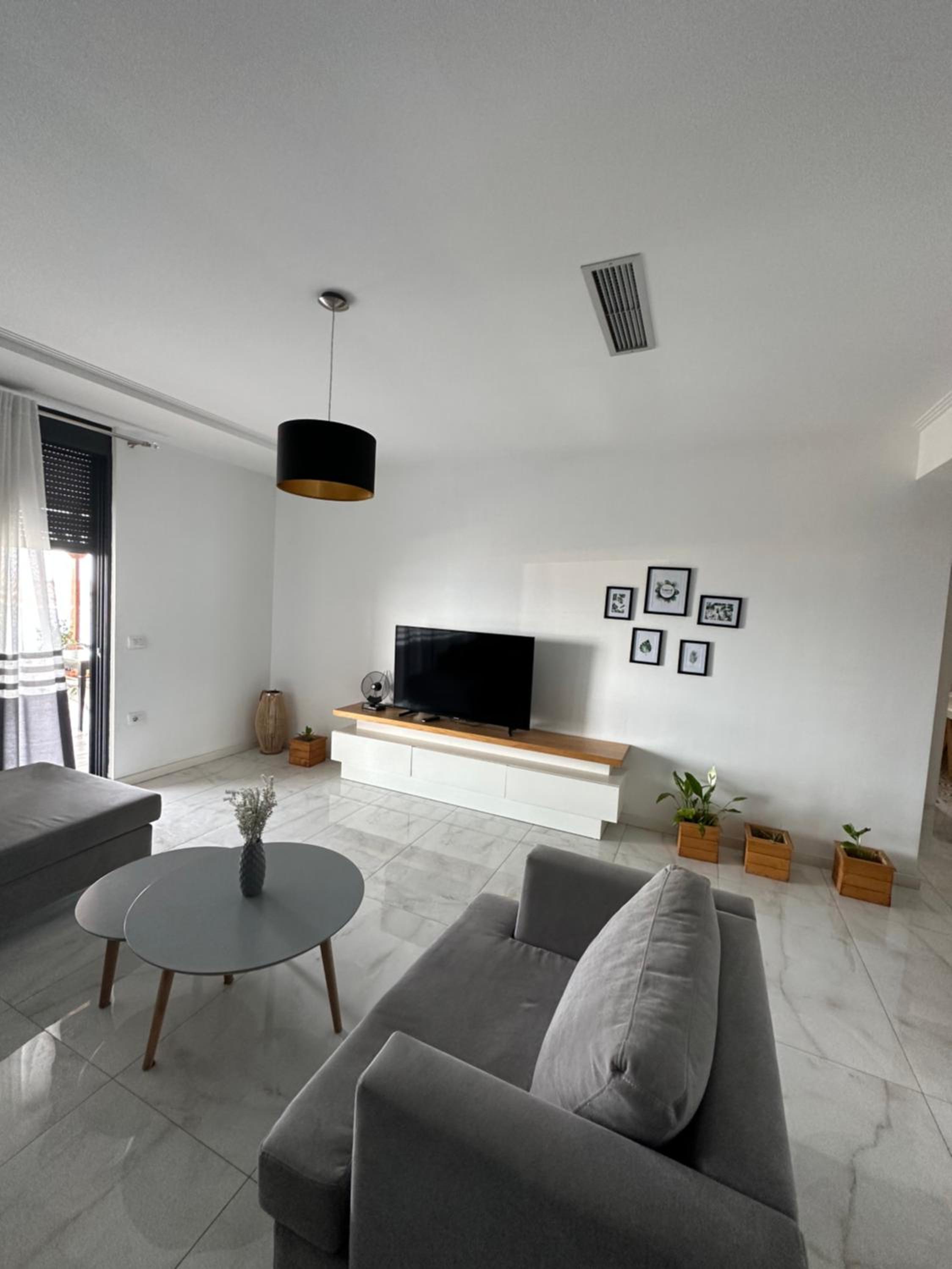 Luxury Penthouse B&E