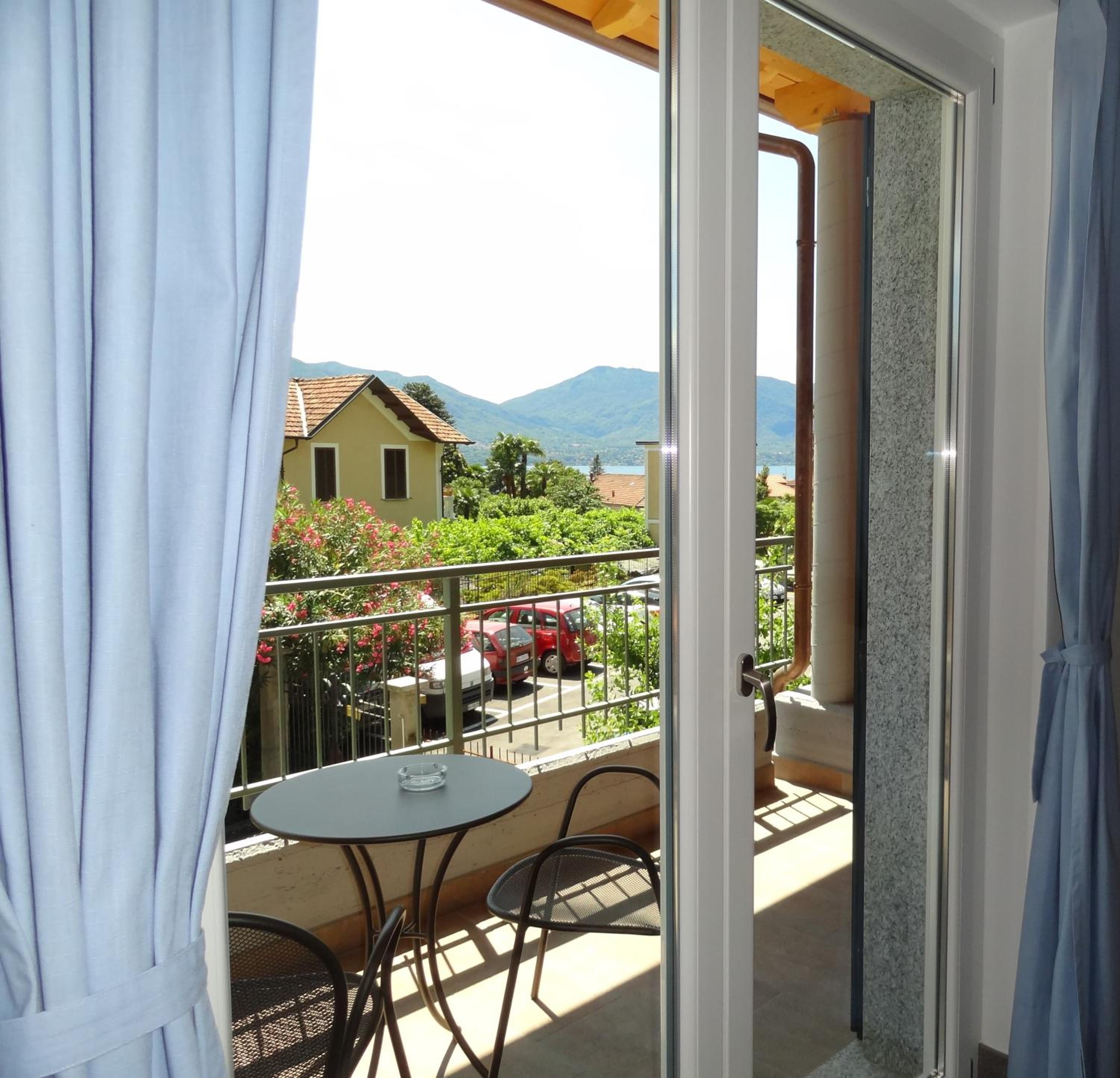 Helianthus Residence