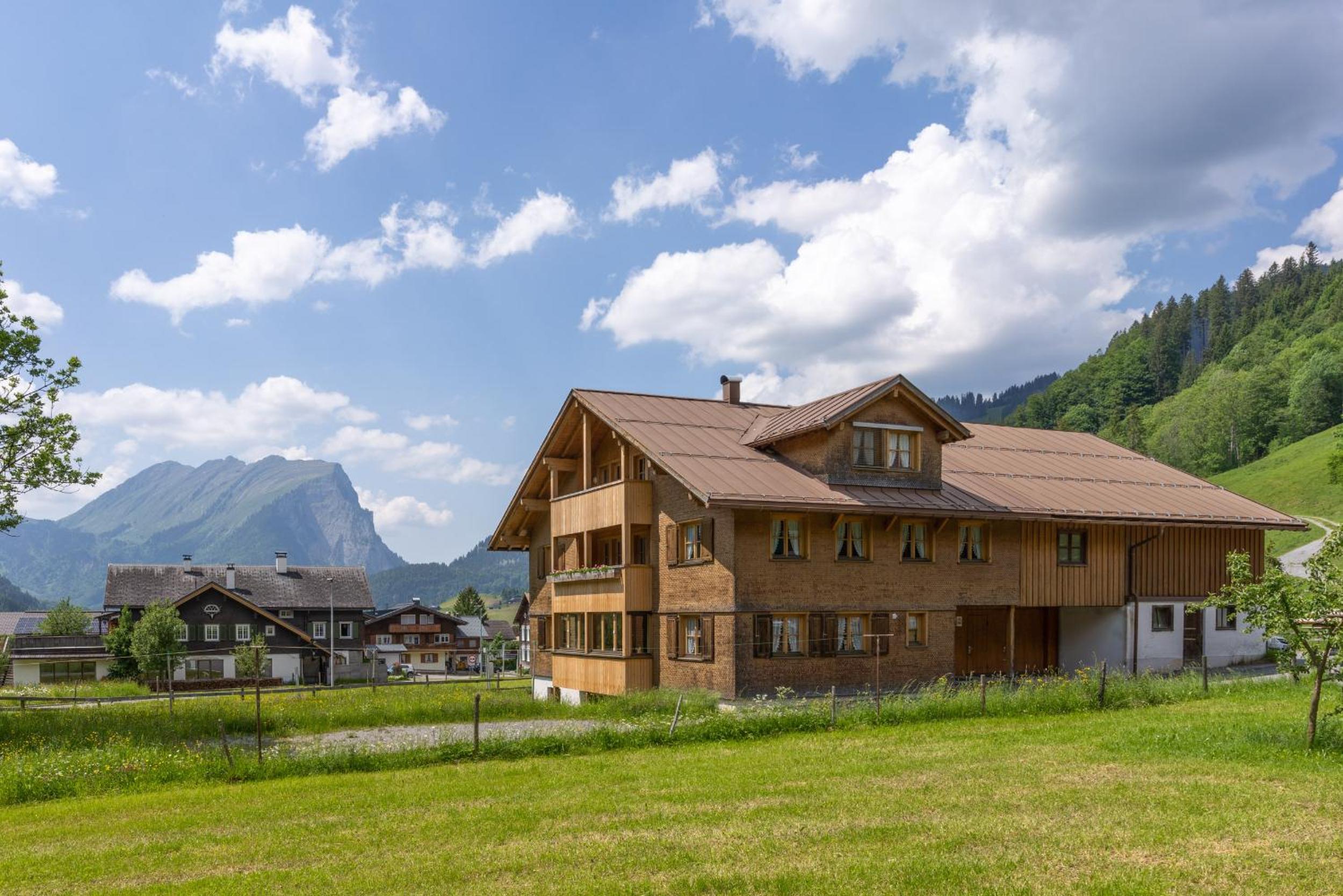 Haus Maria-Theresia