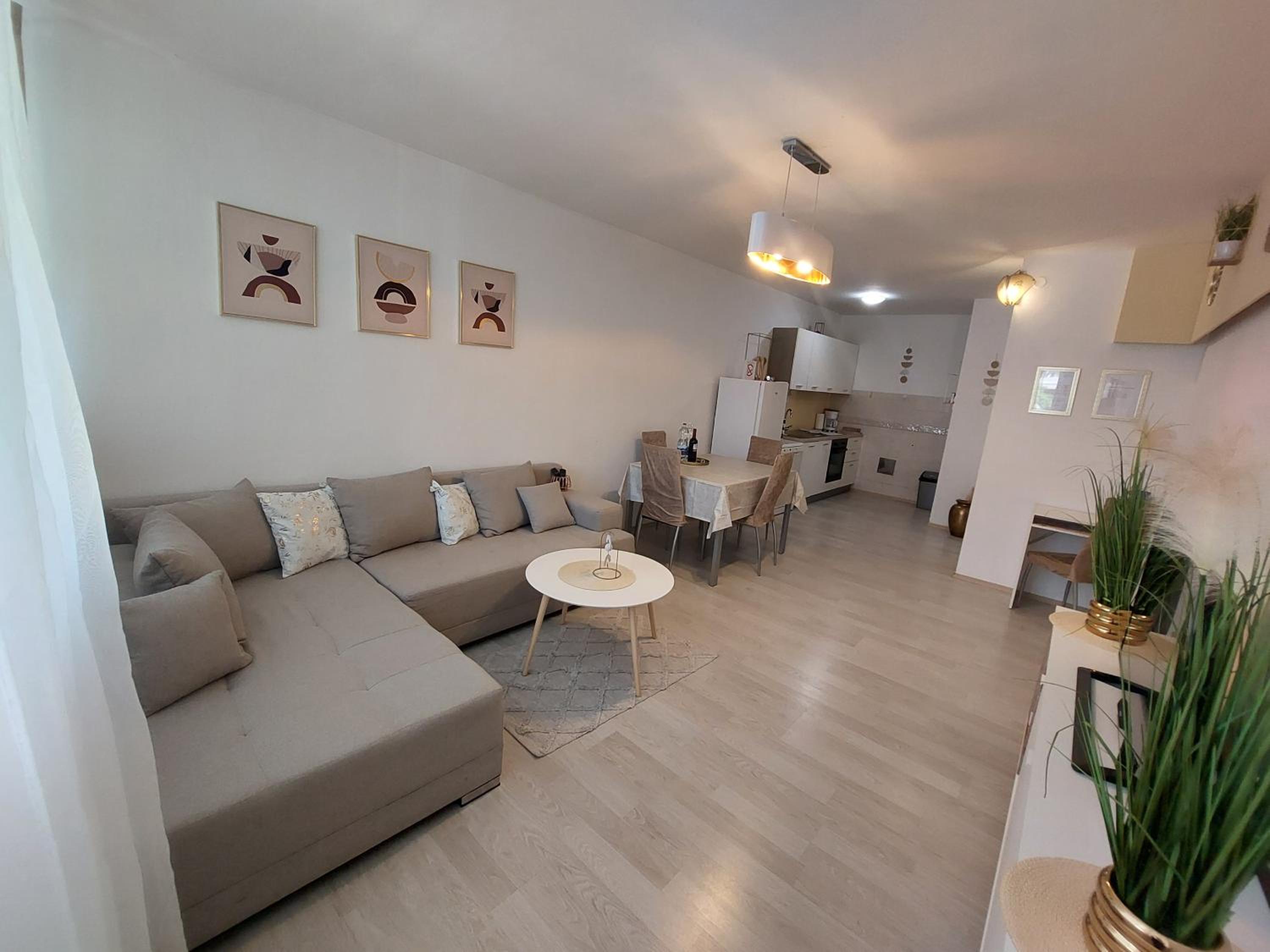 Apartman Golden Star